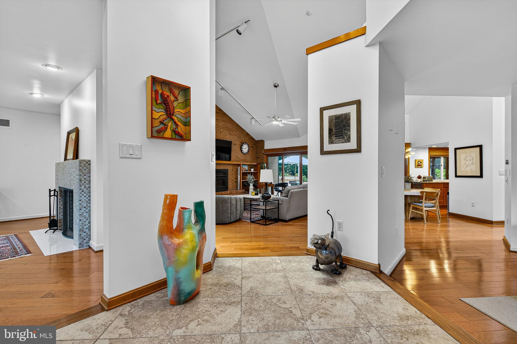 TODD LAKES - Residential