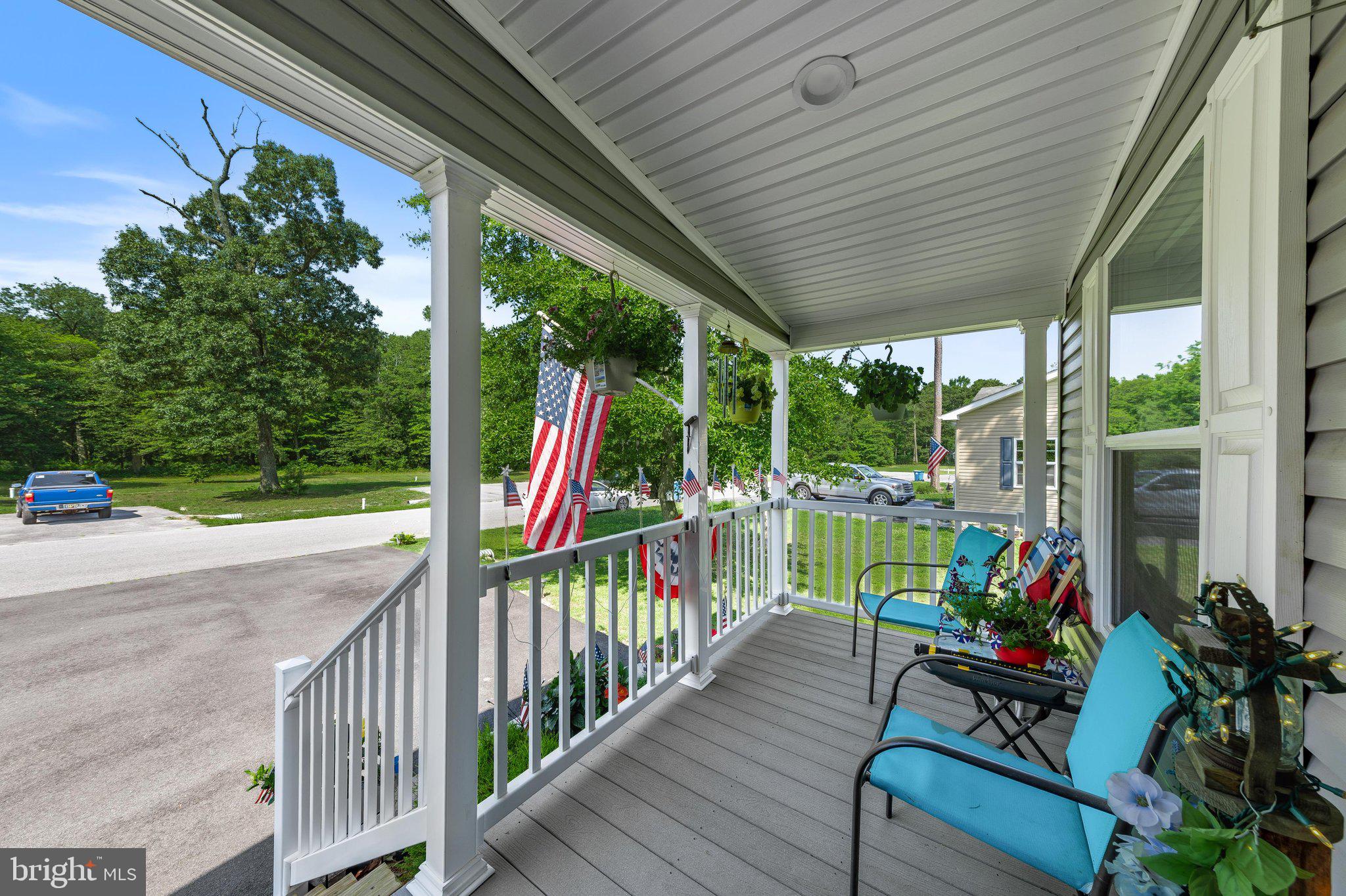 VILLAGE OF COOL BRANCH - Residential