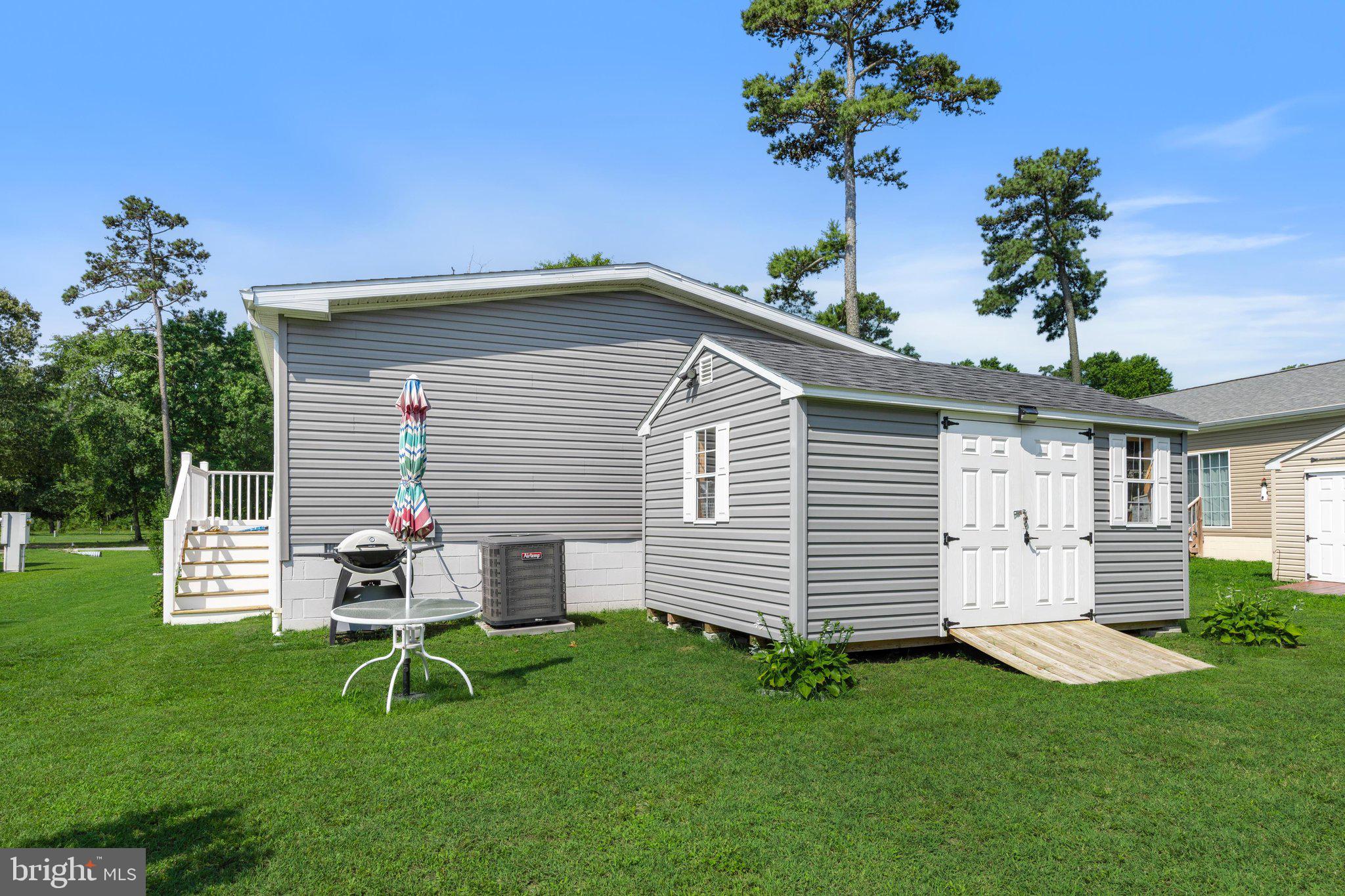 VILLAGE OF COOL BRANCH - Residential