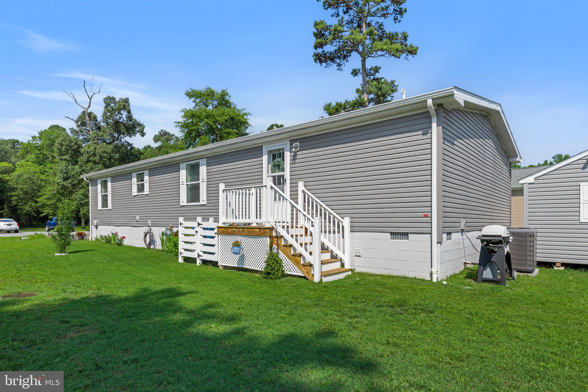 VILLAGE OF COOL BRANCH - Residential