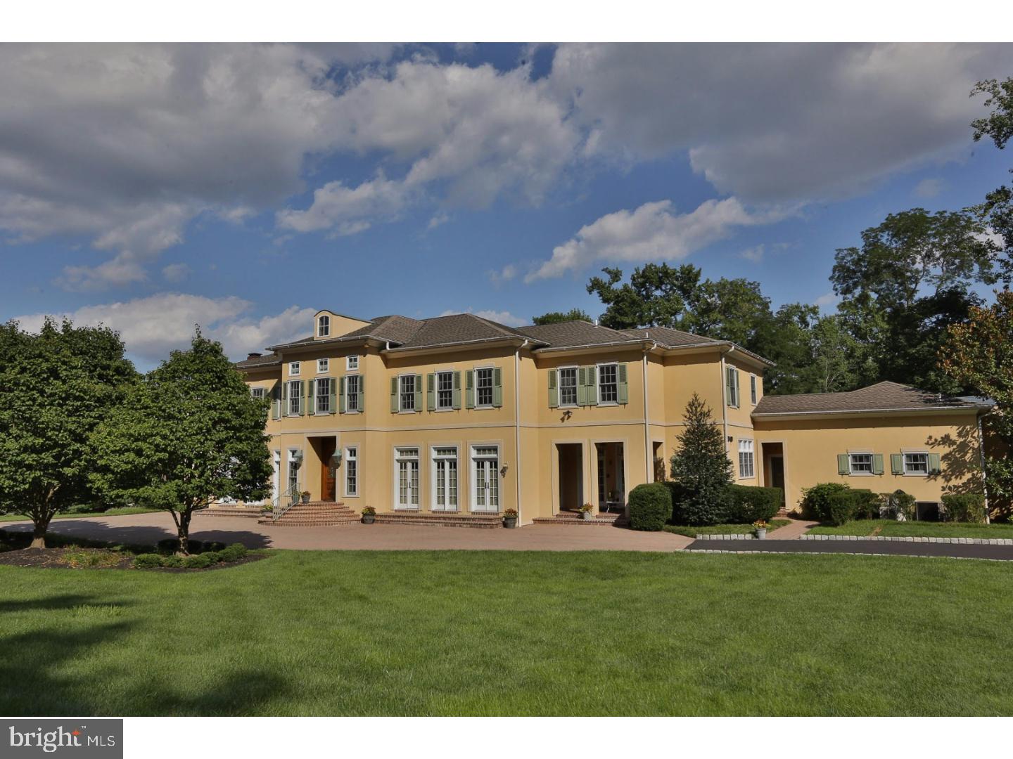 PENNOCK WOODS - Residential