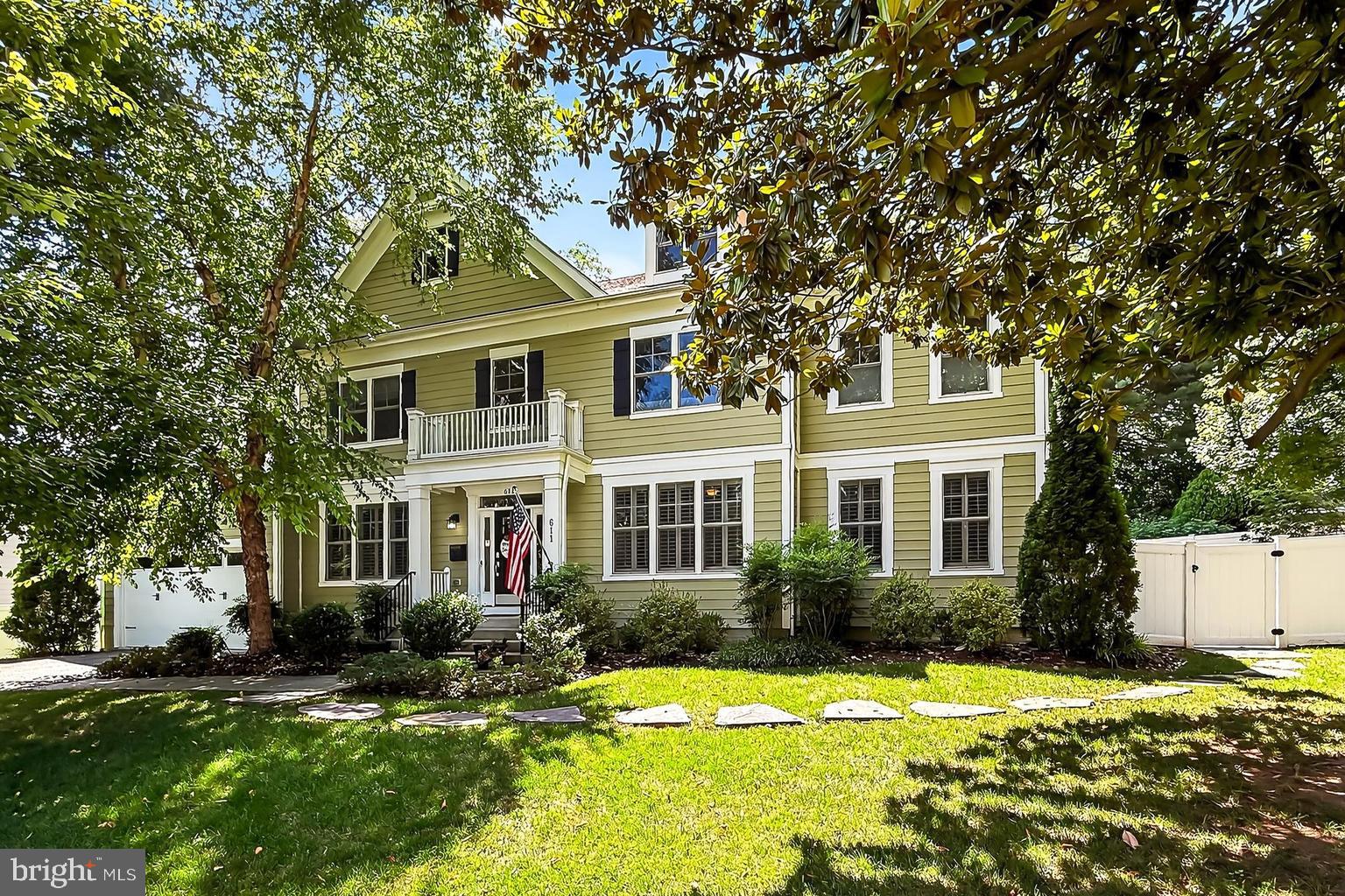 OAK HAVEN - Residential