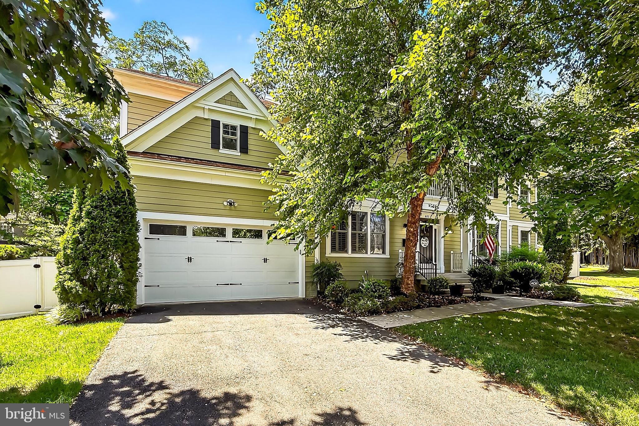 OAK HAVEN - Residential