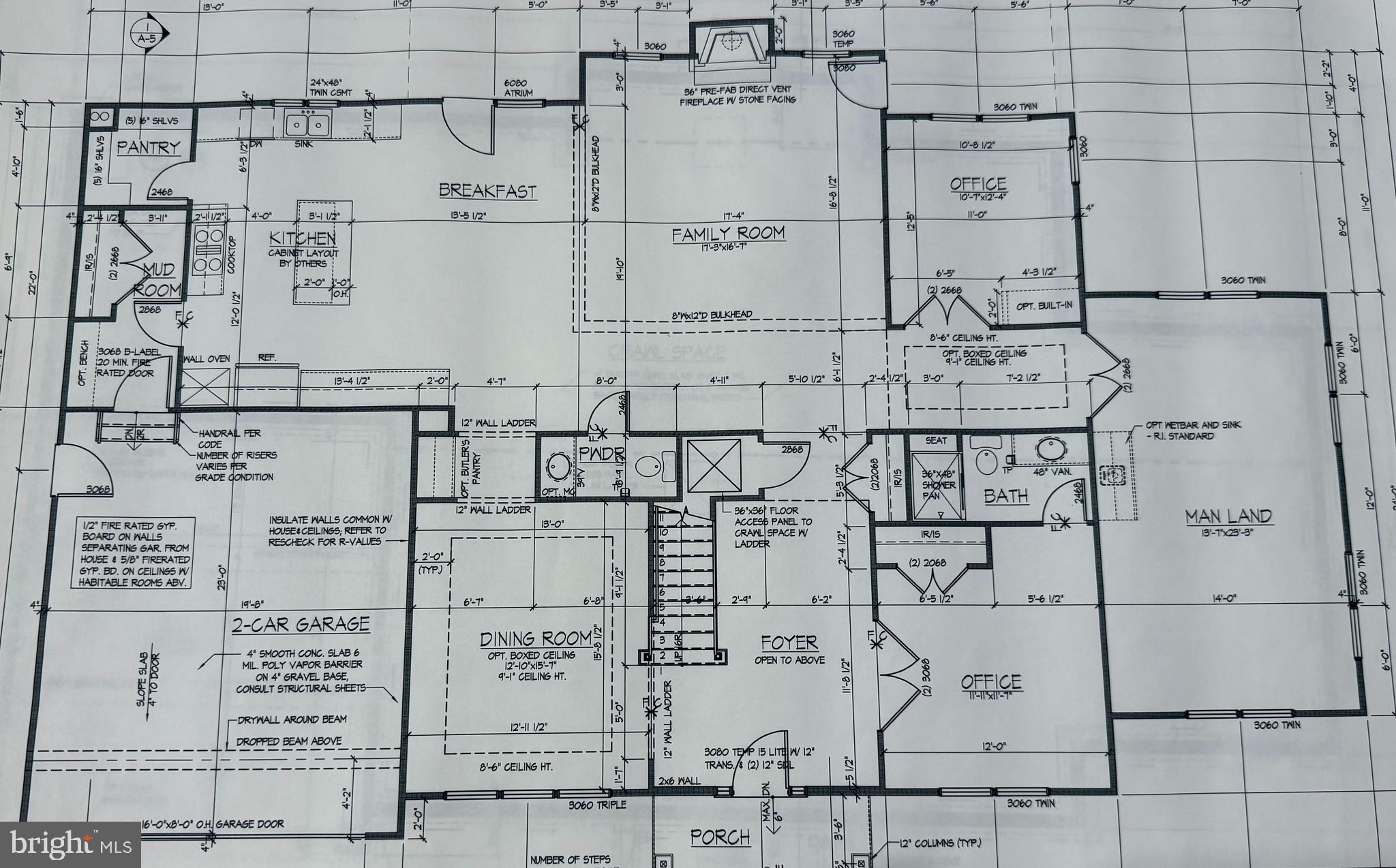 OAK HAVEN - Residential