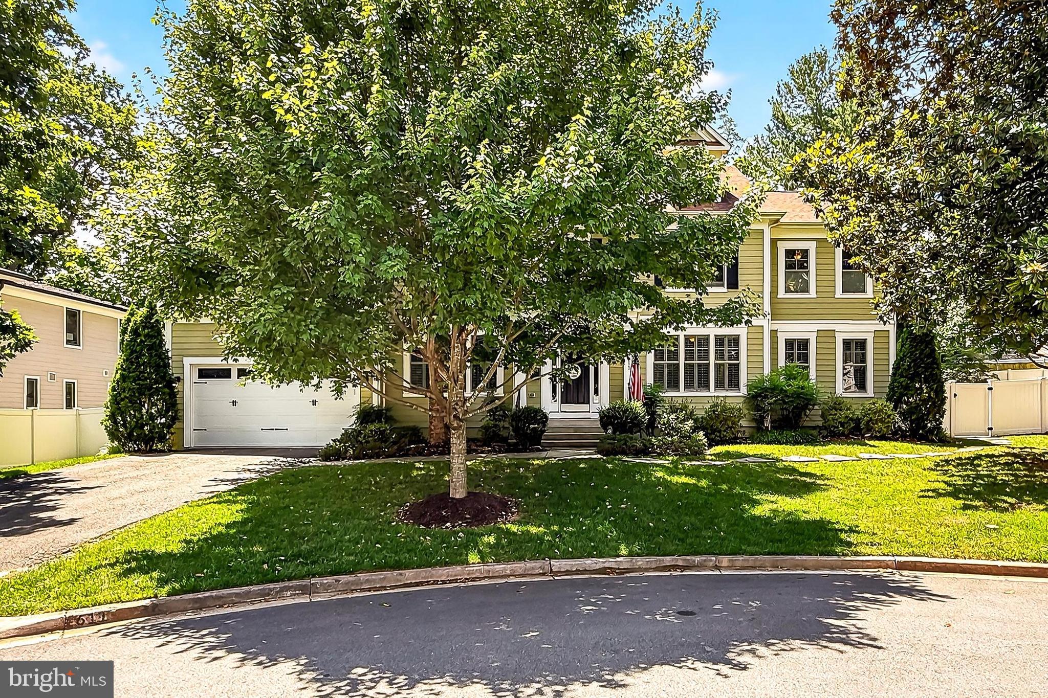 OAK HAVEN - Residential