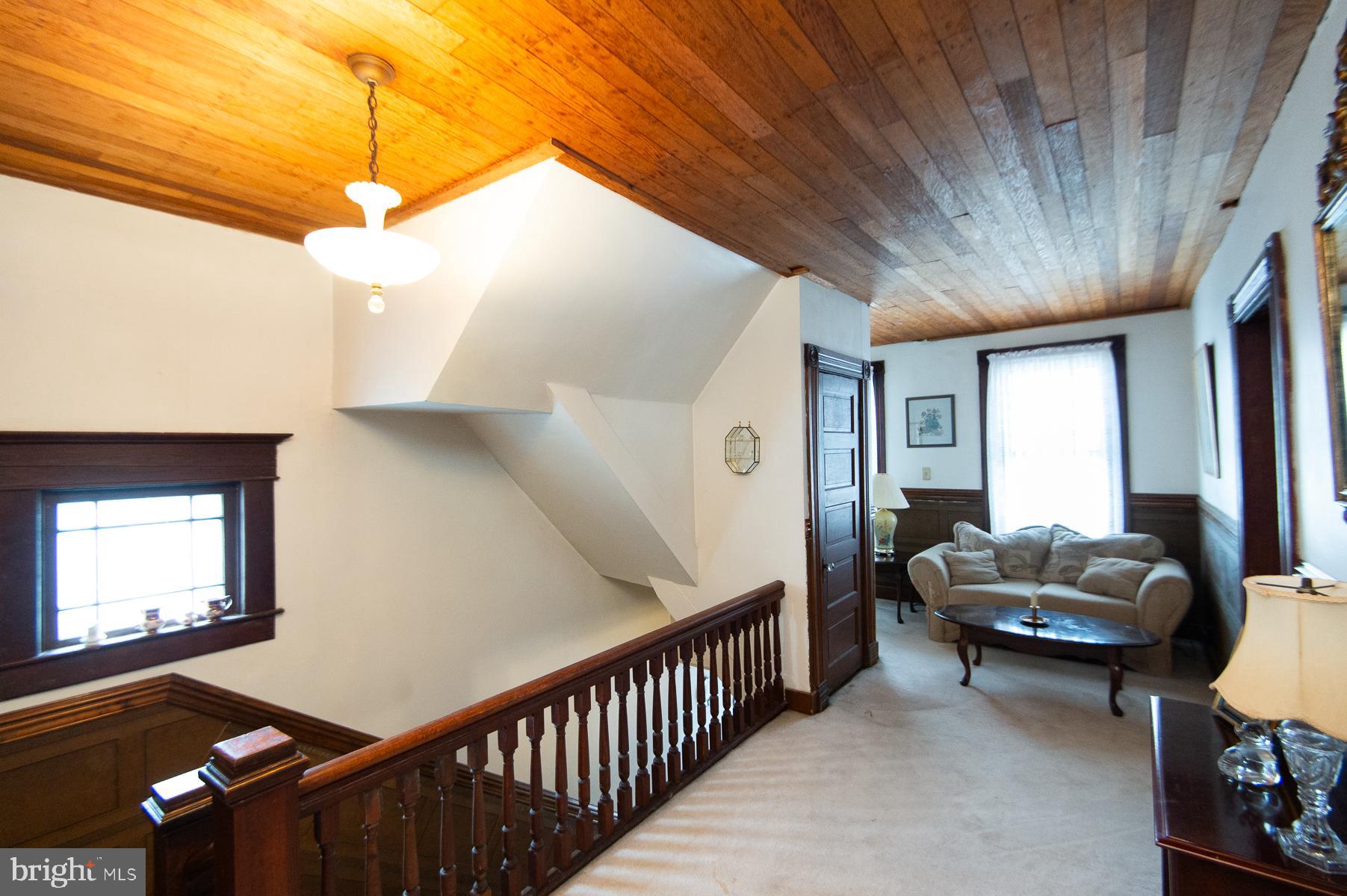 EAST NEW MARKET - Residential