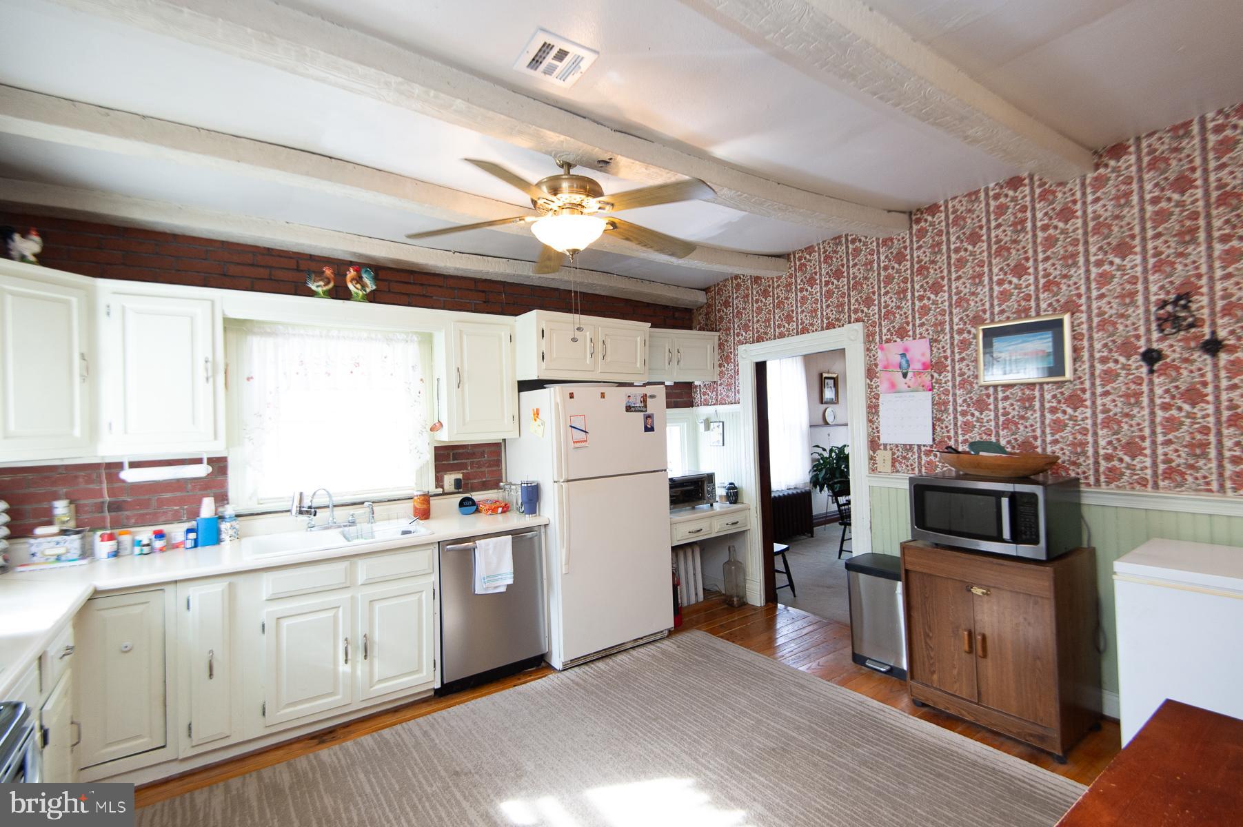 EAST NEW MARKET - Residential