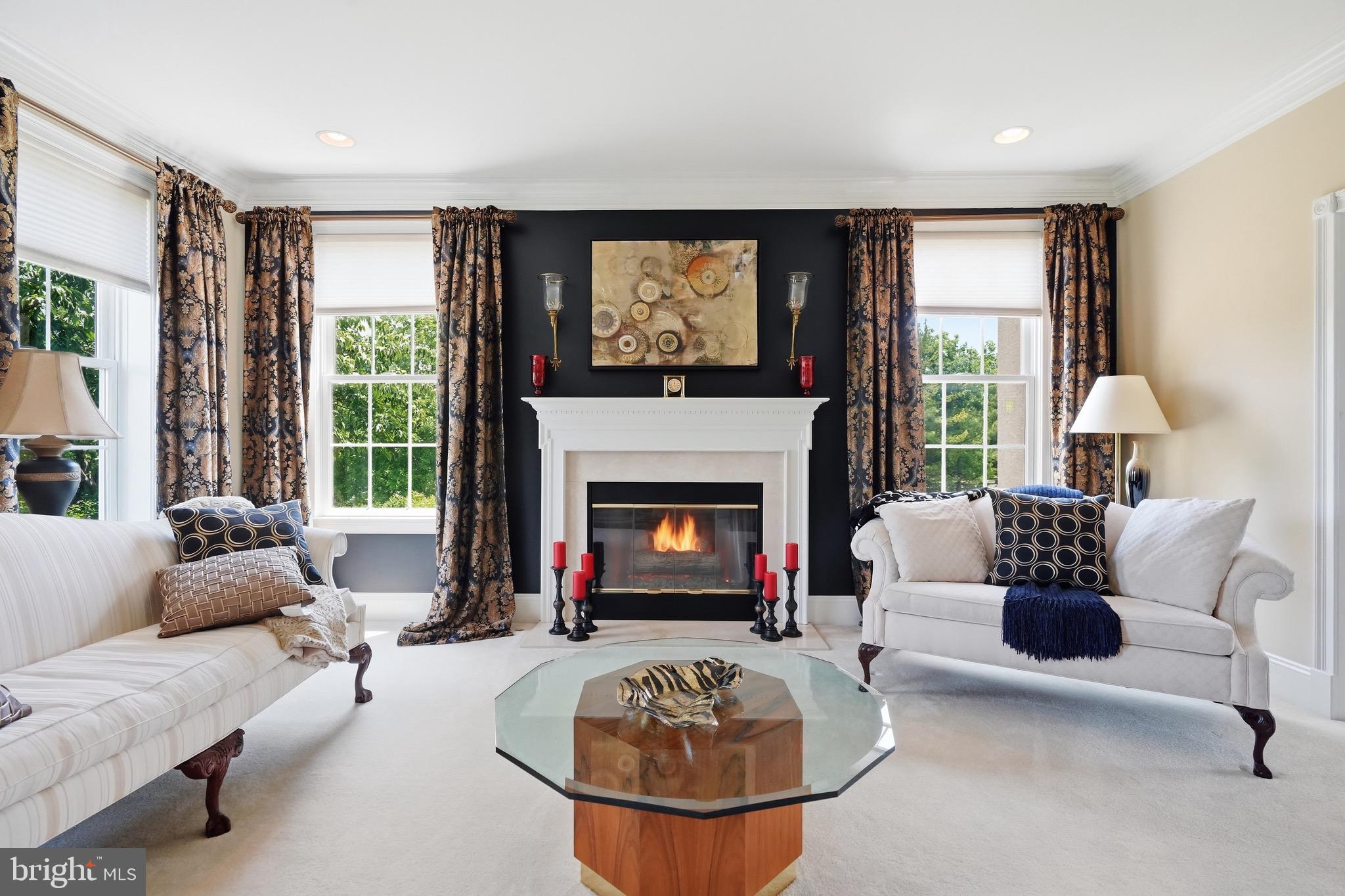 ASHBOURNE ESTATES - Residential