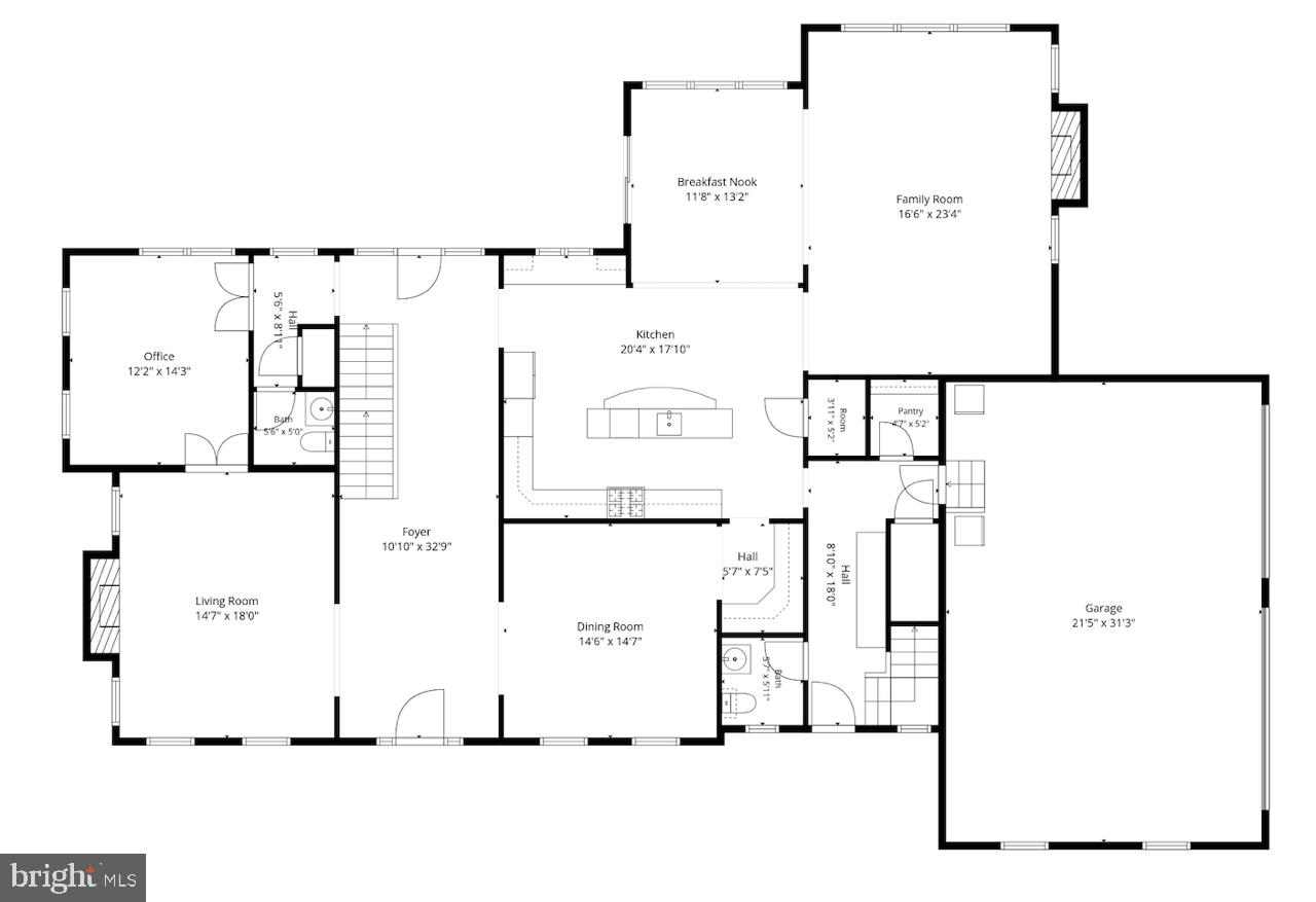 ASHBOURNE ESTATES - Residential