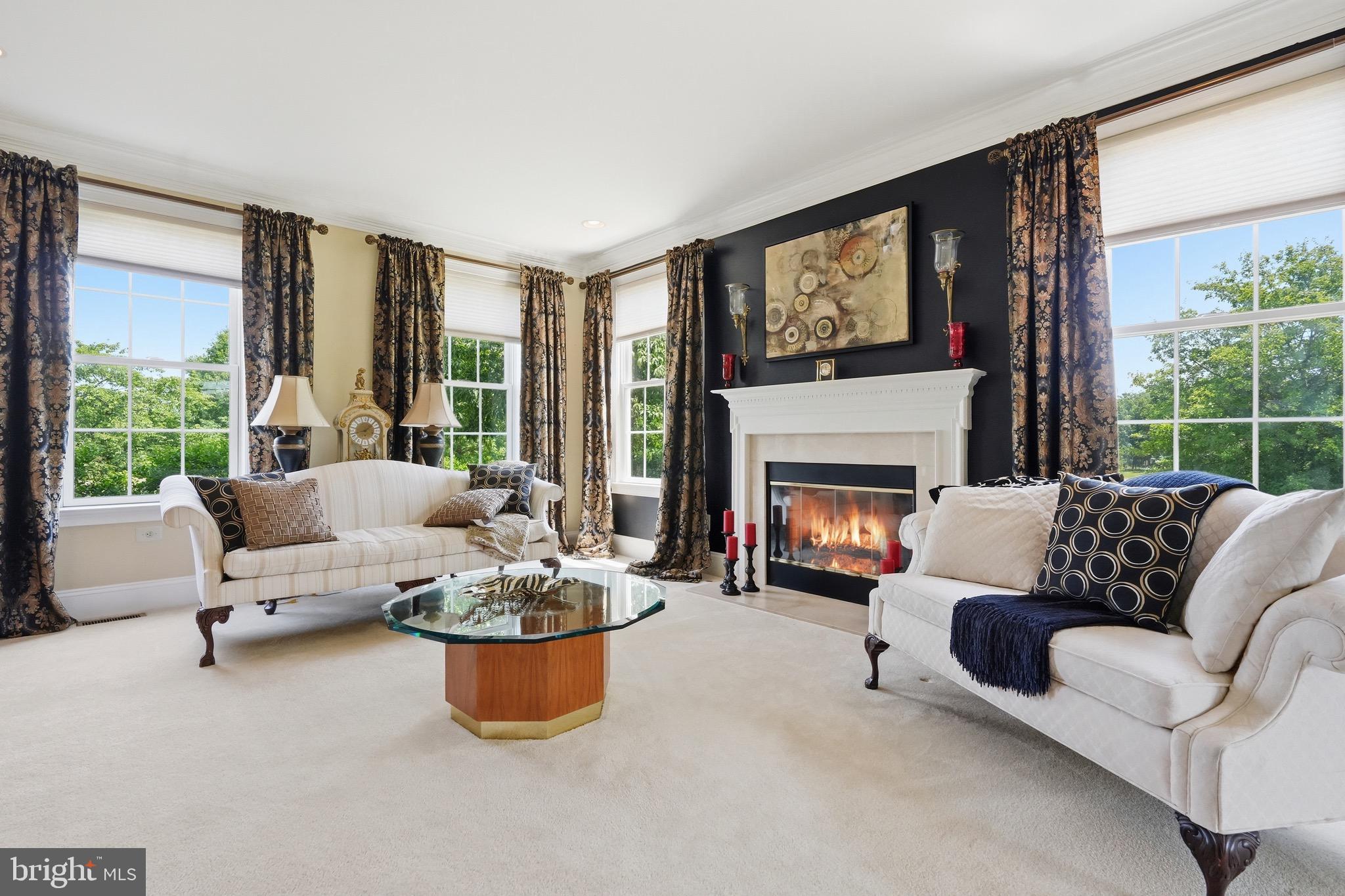 ASHBOURNE ESTATES - Residential