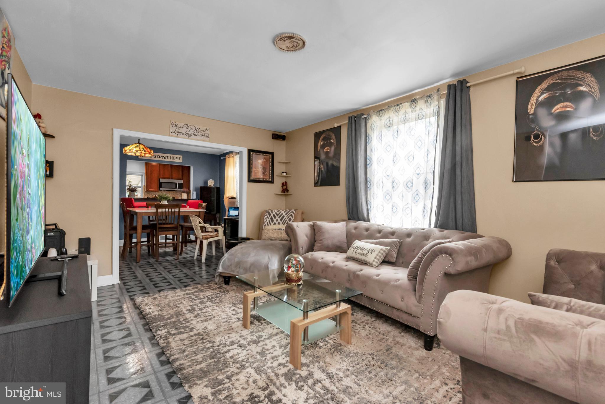 OVERLEA - Residential