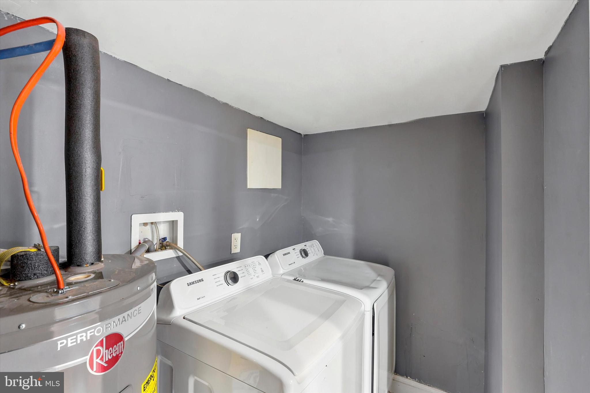 GRAYS FERRY - Residential