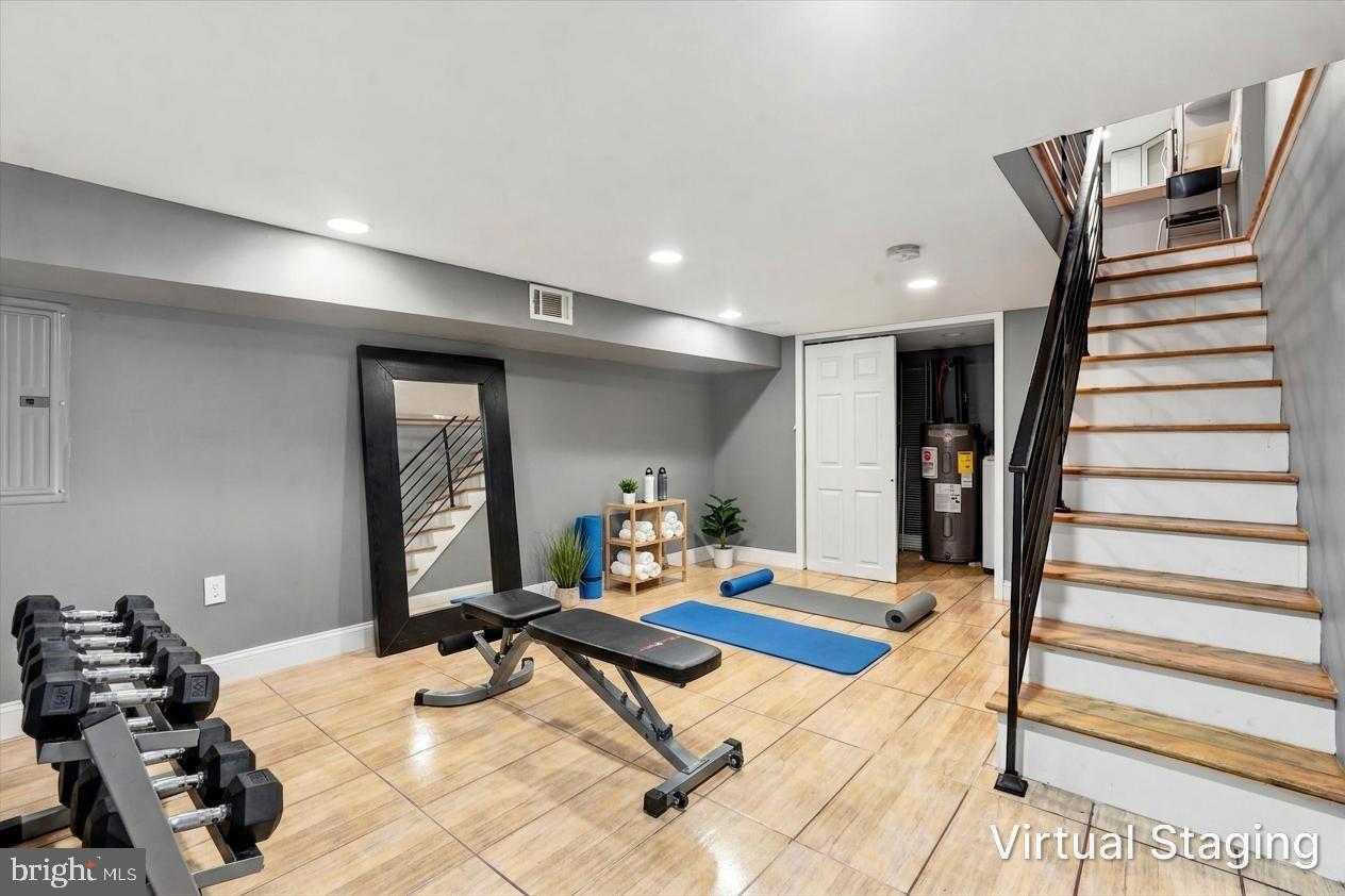 GRAYS FERRY - Residential