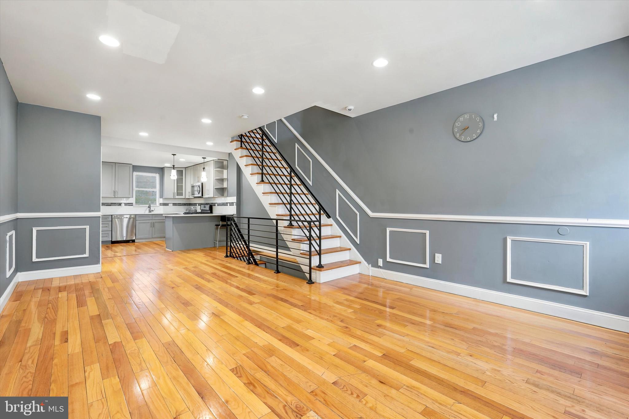 GRAYS FERRY - Residential