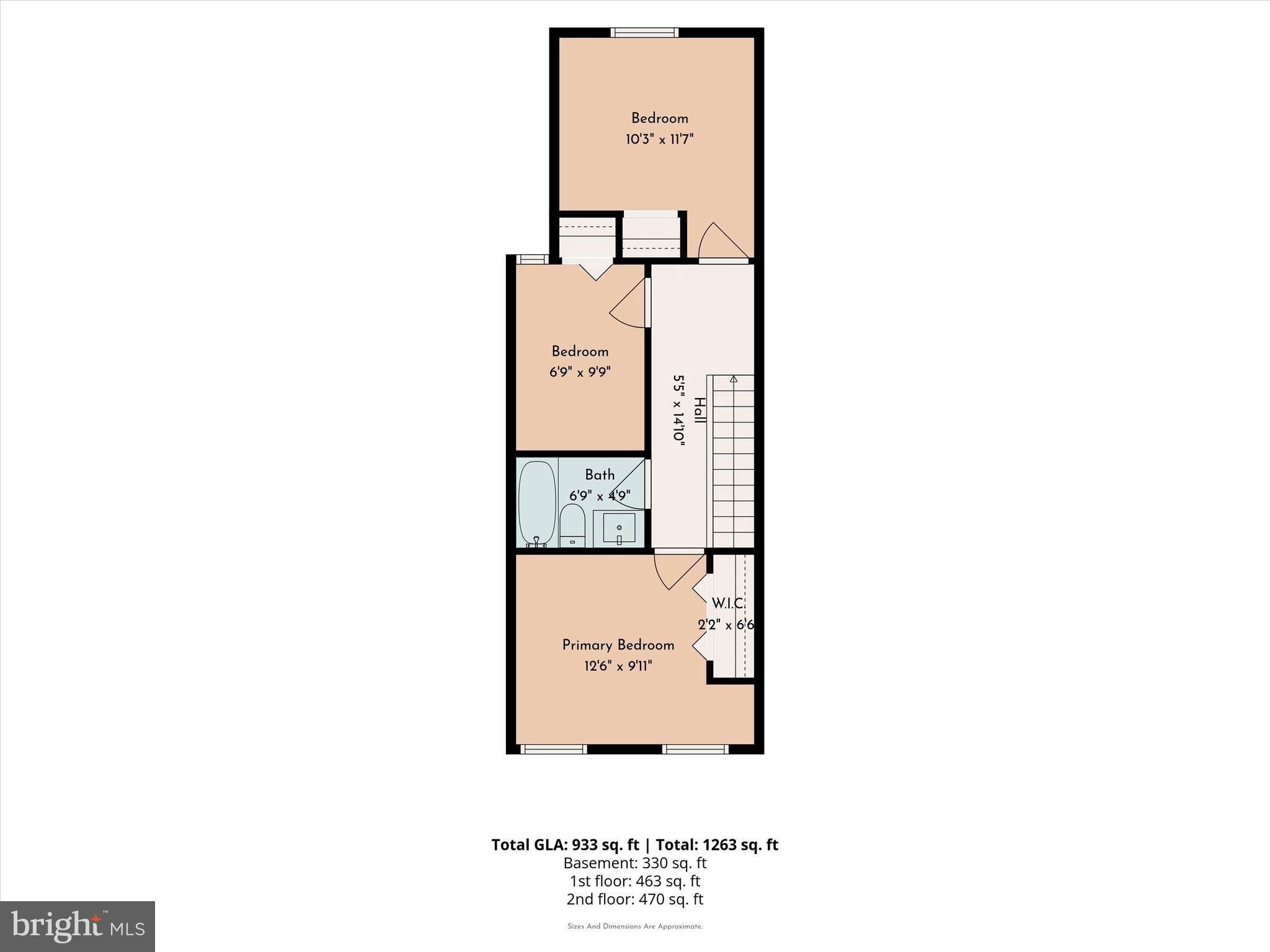 GRAYS FERRY - Residential