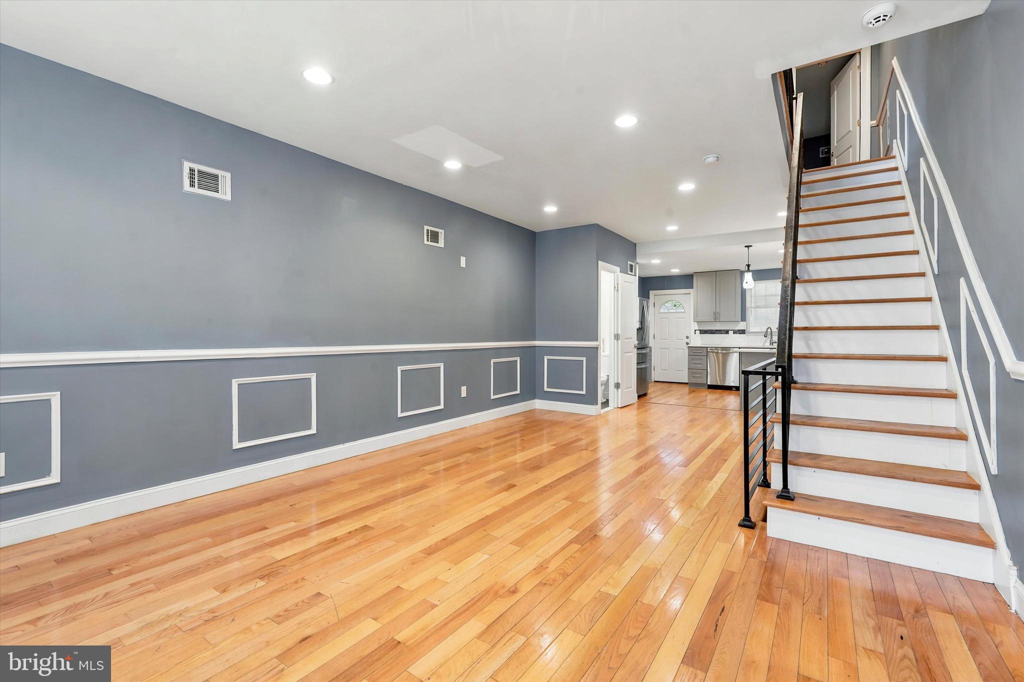 GRAYS FERRY - Residential