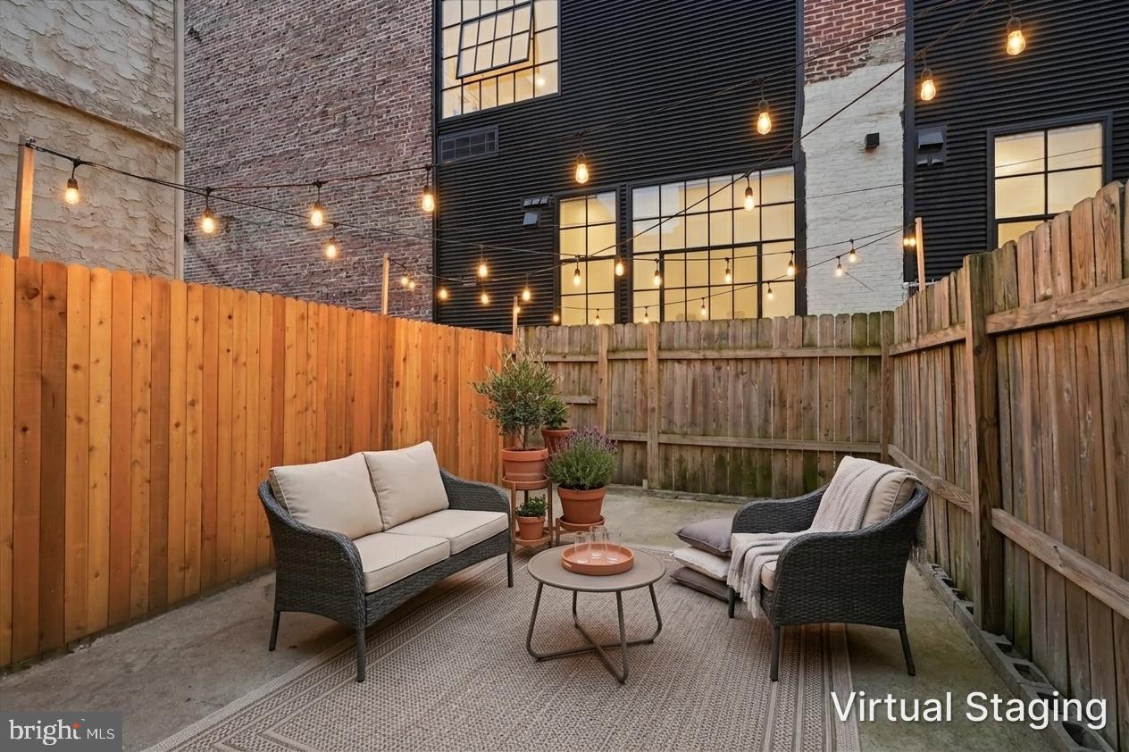 GRAYS FERRY - Residential