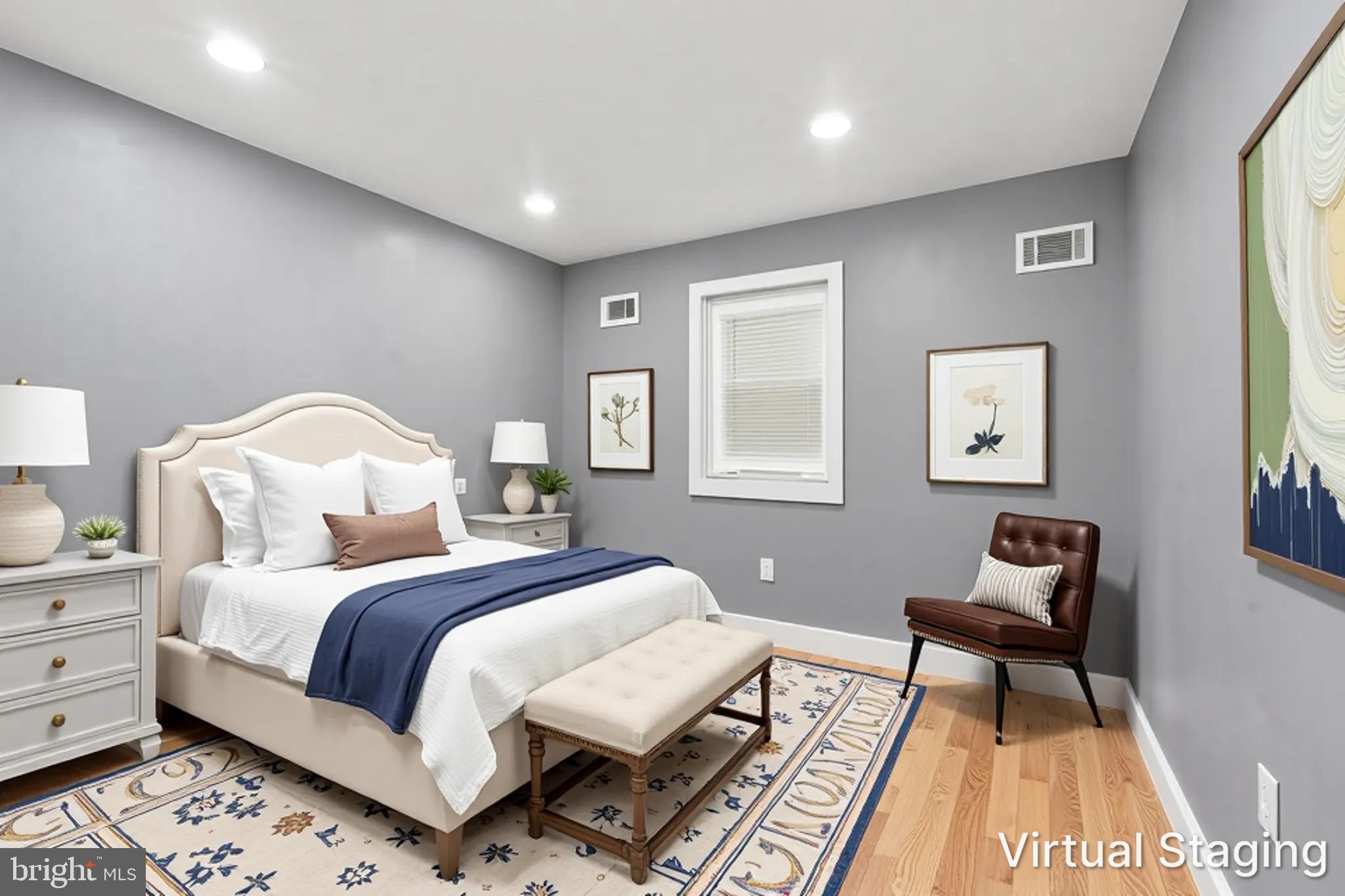 GRAYS FERRY - Residential