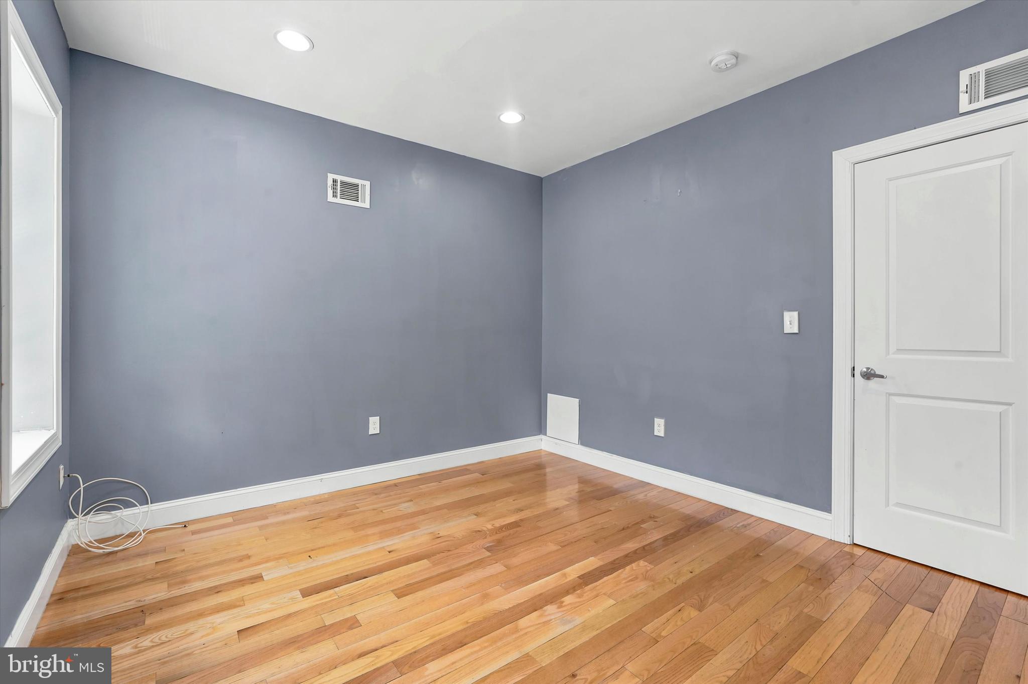 GRAYS FERRY - Residential