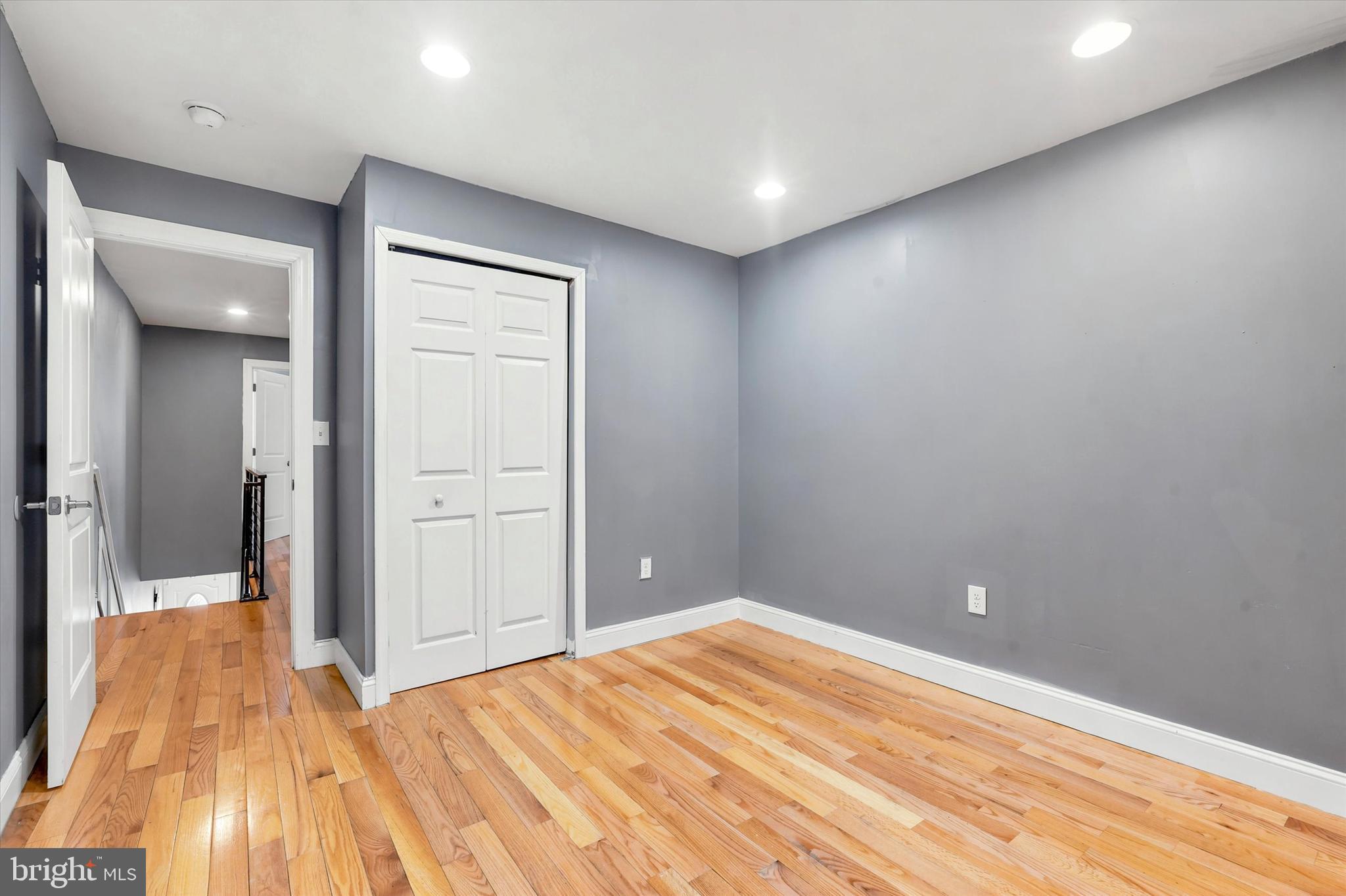 GRAYS FERRY - Residential