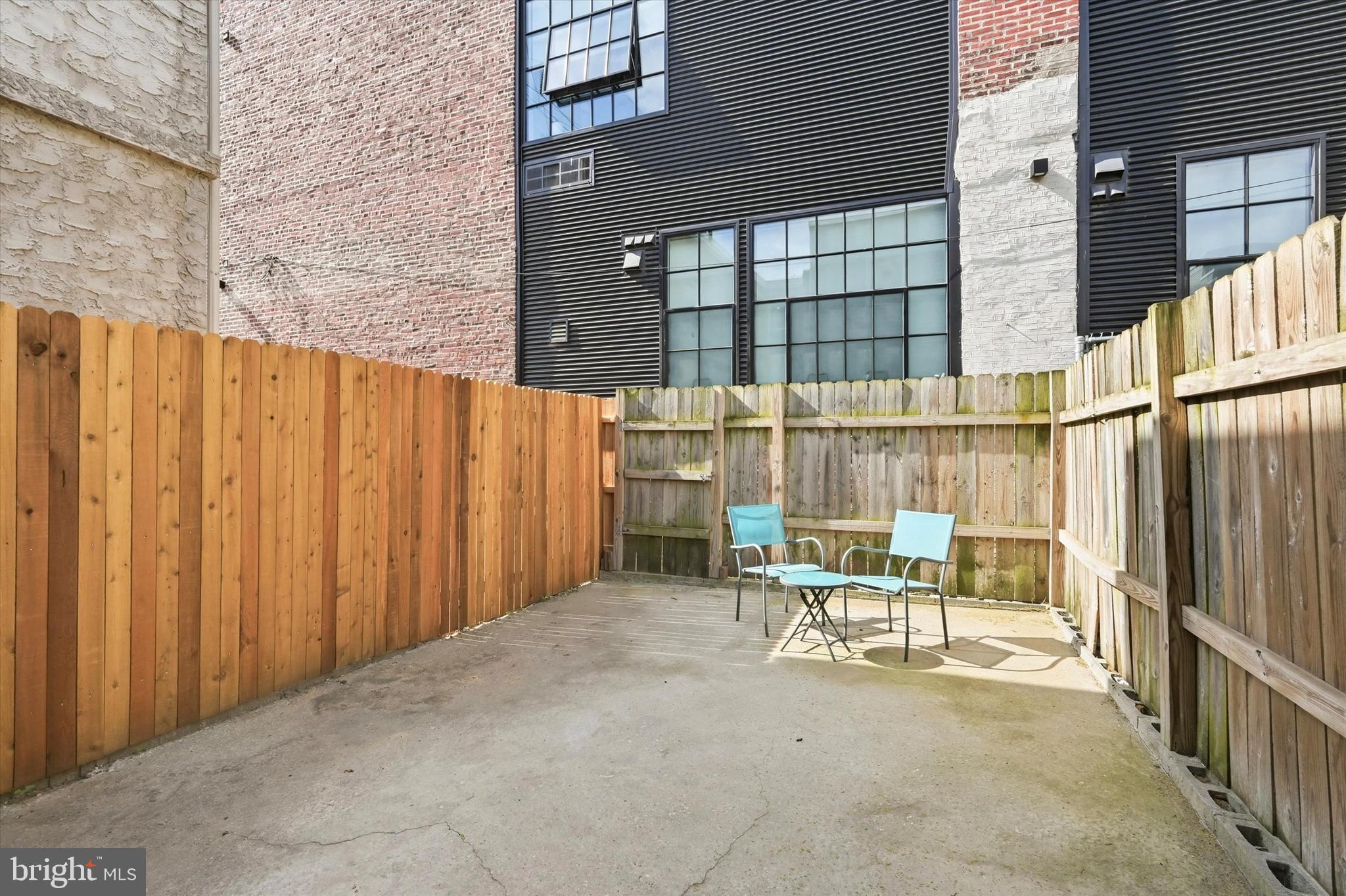 GRAYS FERRY - Residential