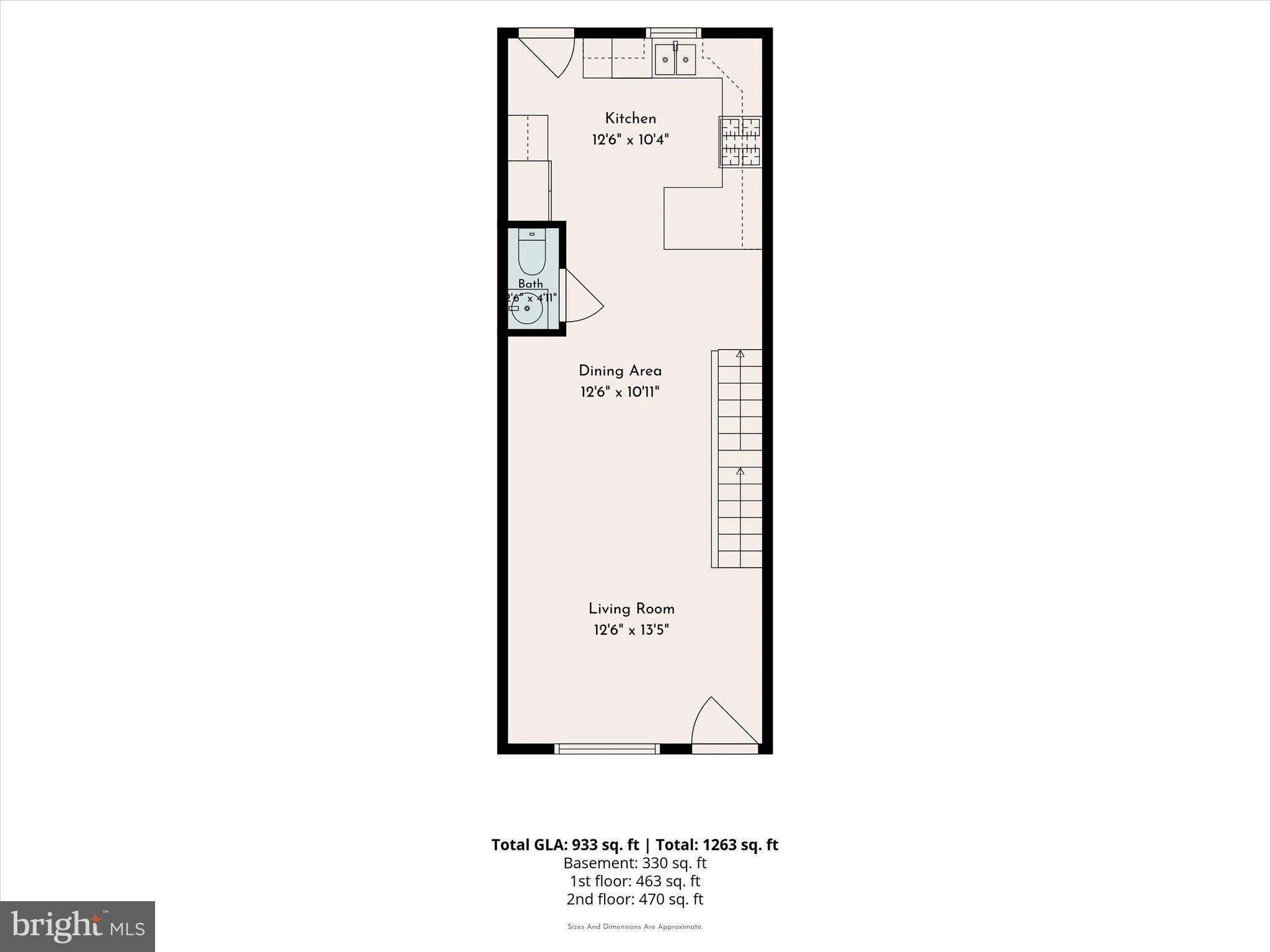 GRAYS FERRY - Residential