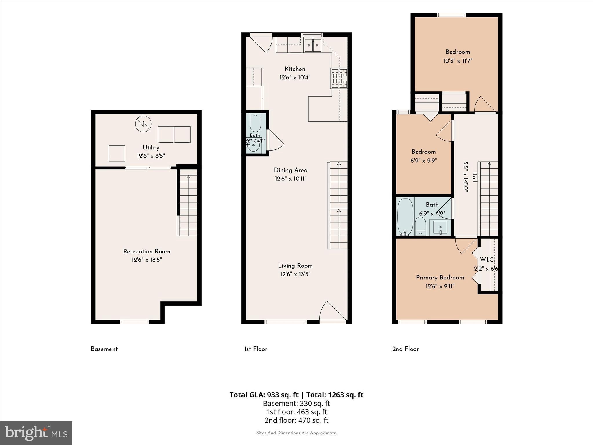 GRAYS FERRY - Residential