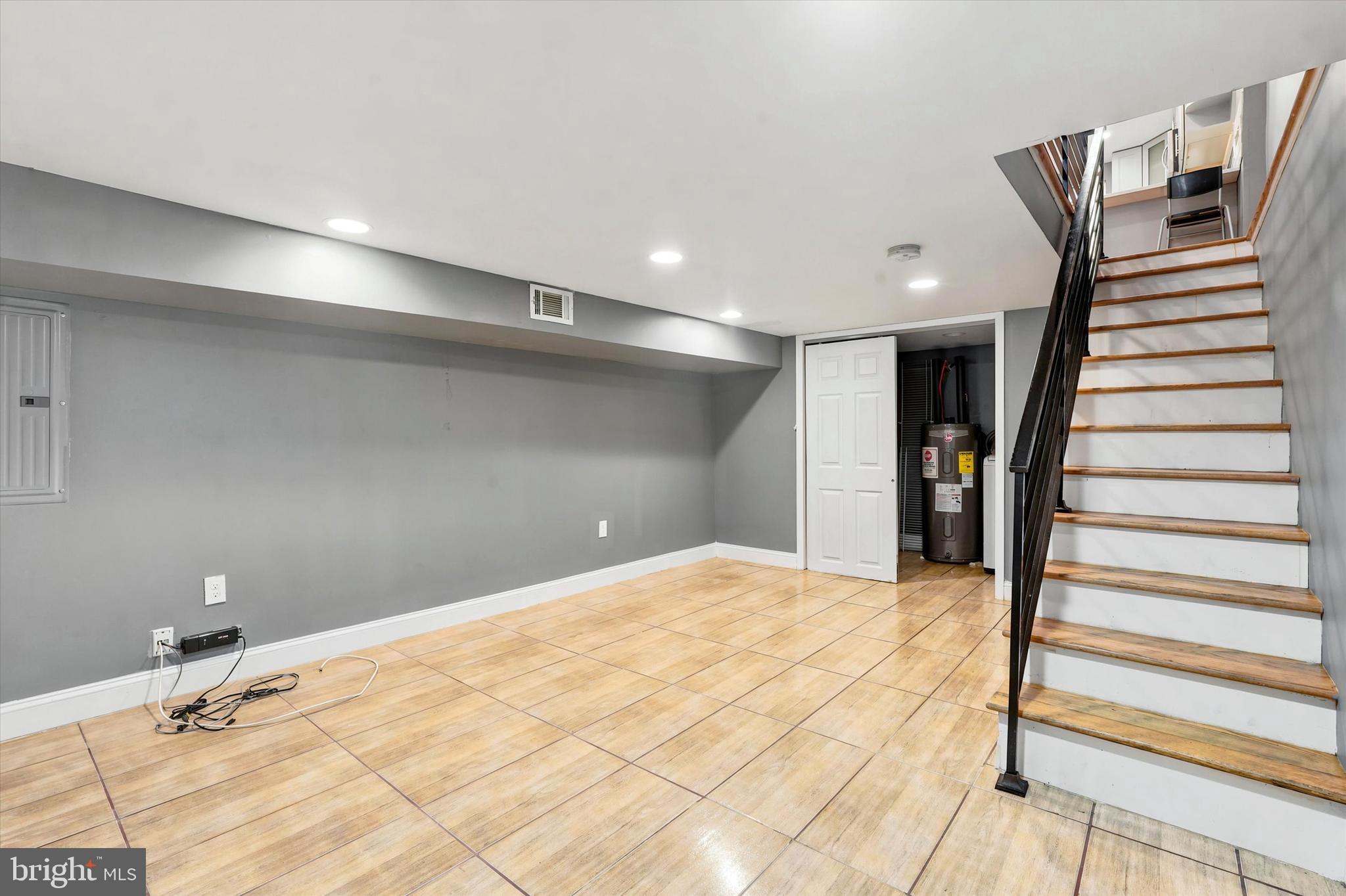 GRAYS FERRY - Residential