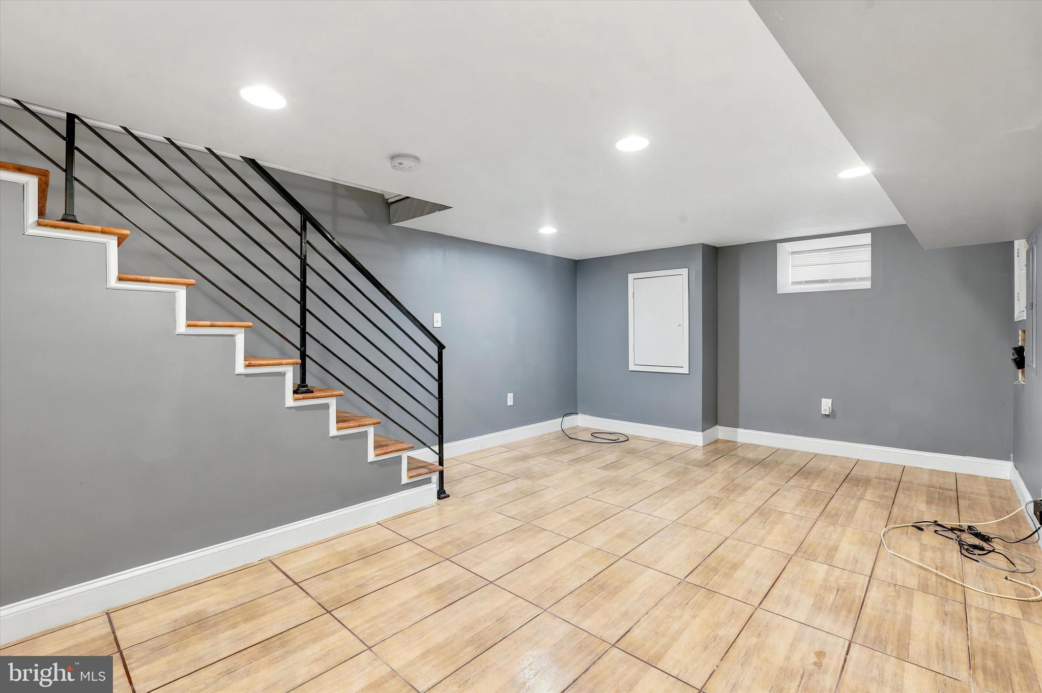 GRAYS FERRY - Residential
