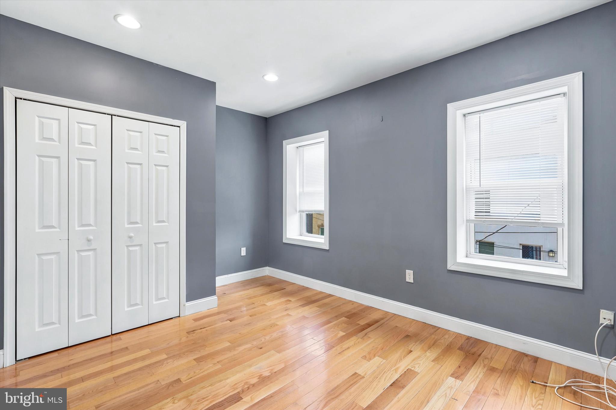 GRAYS FERRY - Residential
