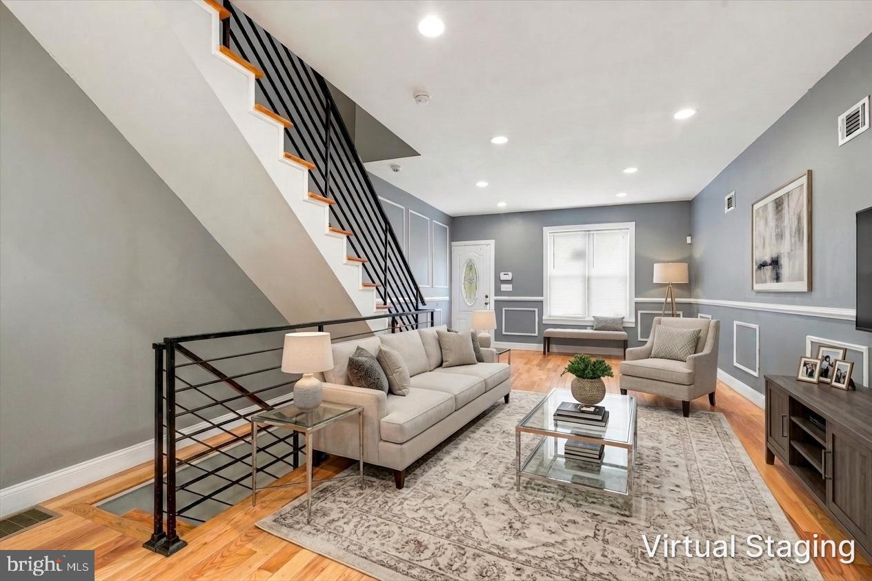 GRAYS FERRY - Residential