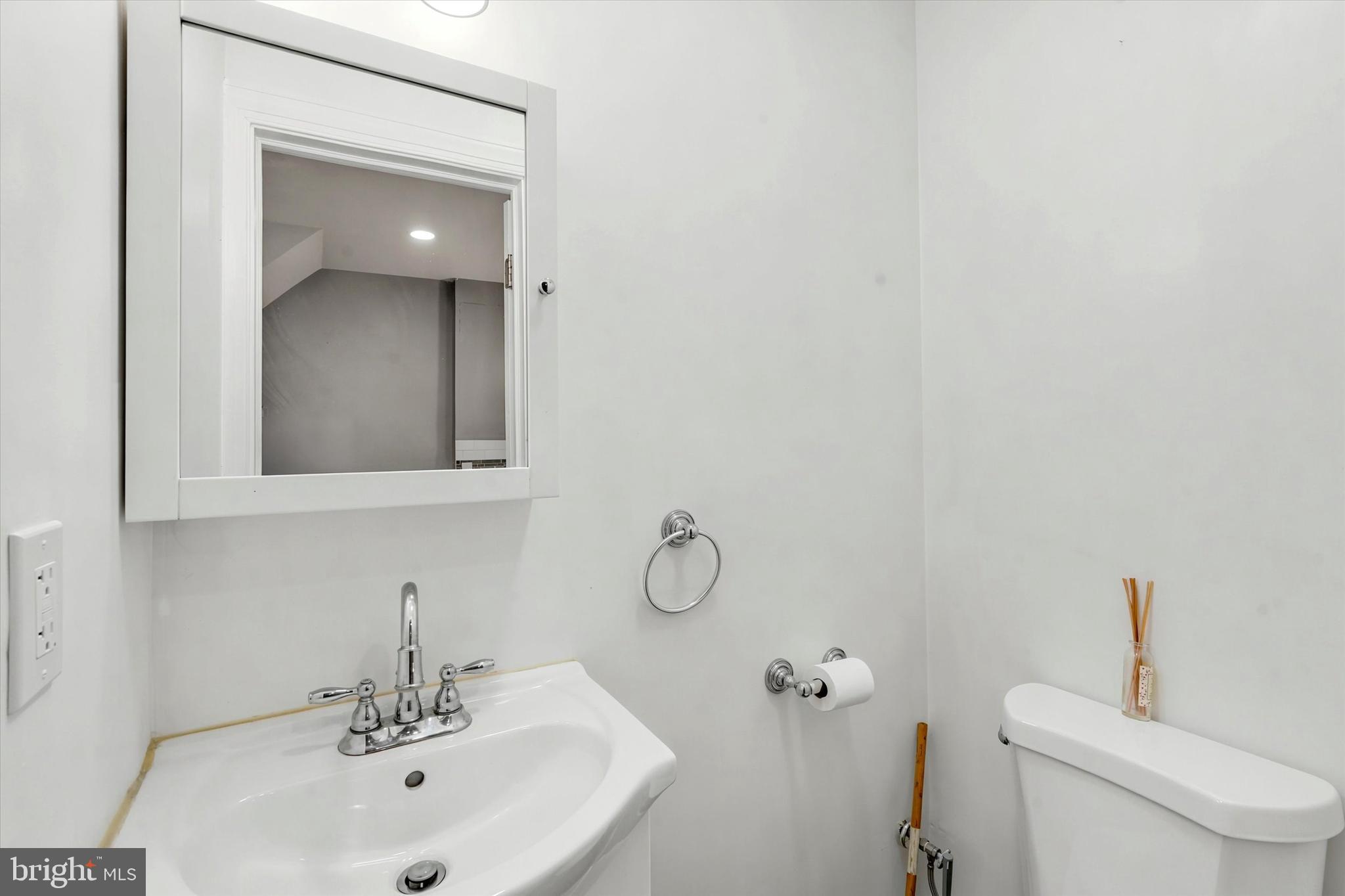 GRAYS FERRY - Residential