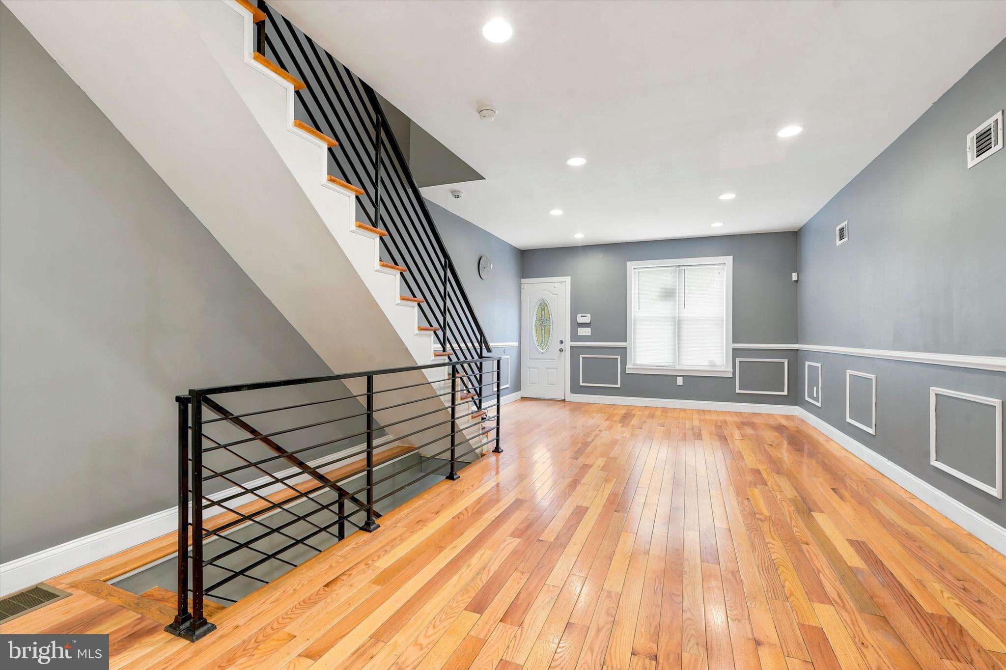 GRAYS FERRY - Residential