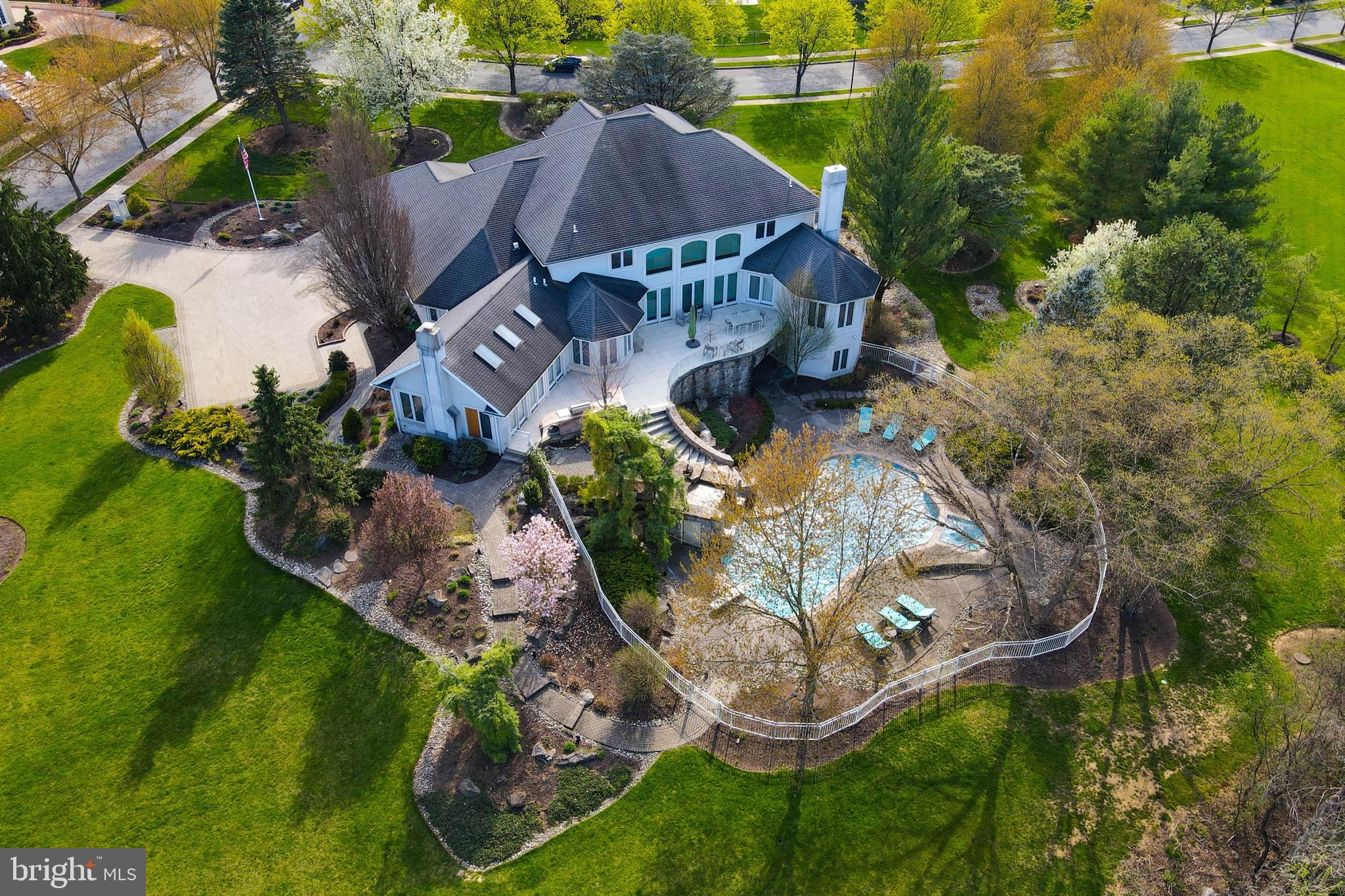 ESTATES AT TREXLER P - Residential