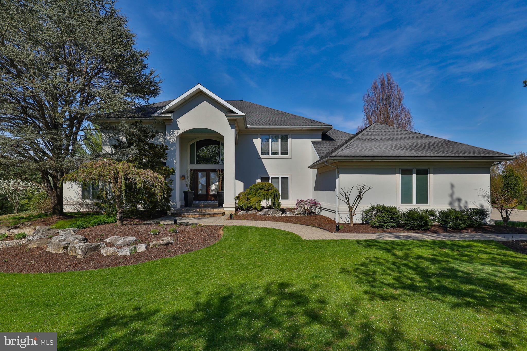 ESTATES AT TREXLER P - Residential
