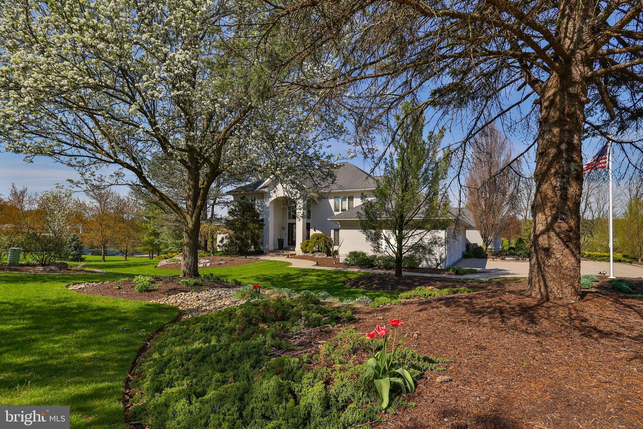 ESTATES AT TREXLER P - Residential