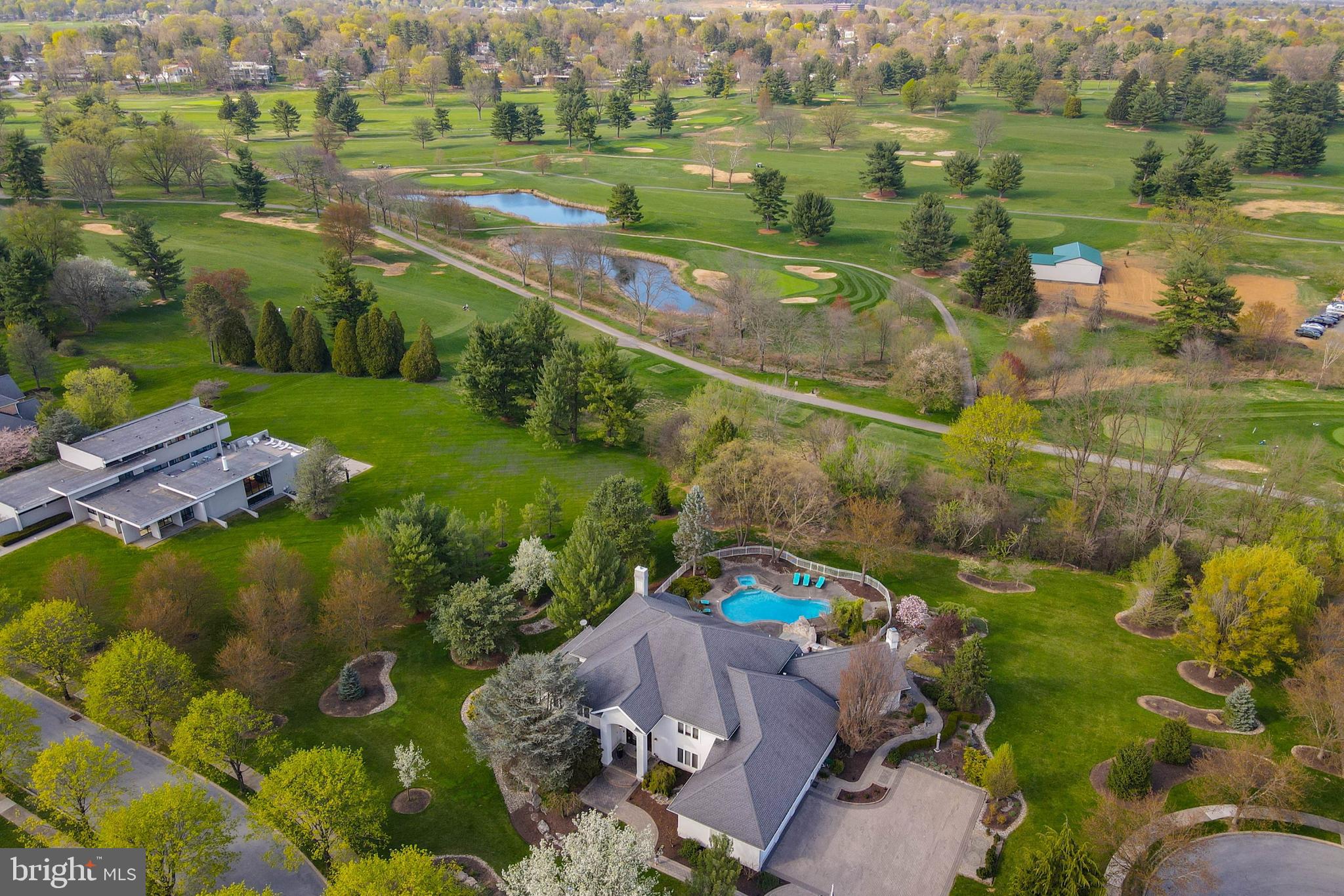 ESTATES AT TREXLER P - Residential