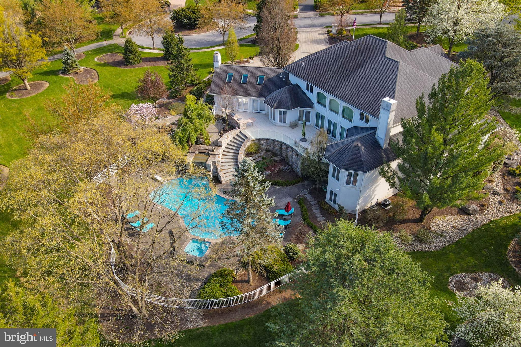 ESTATES AT TREXLER P - Residential
