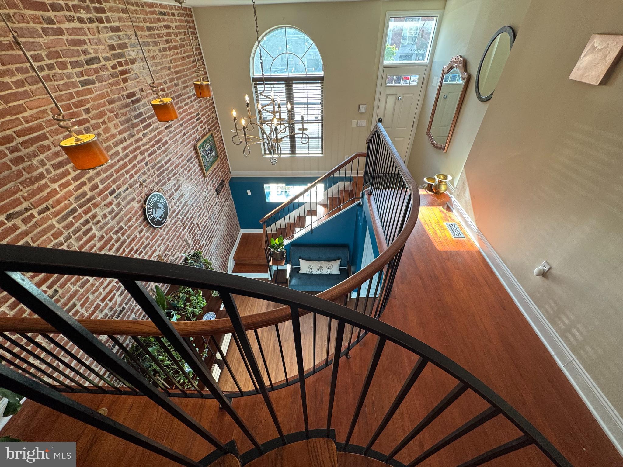 PATTERSON PARK - Residential