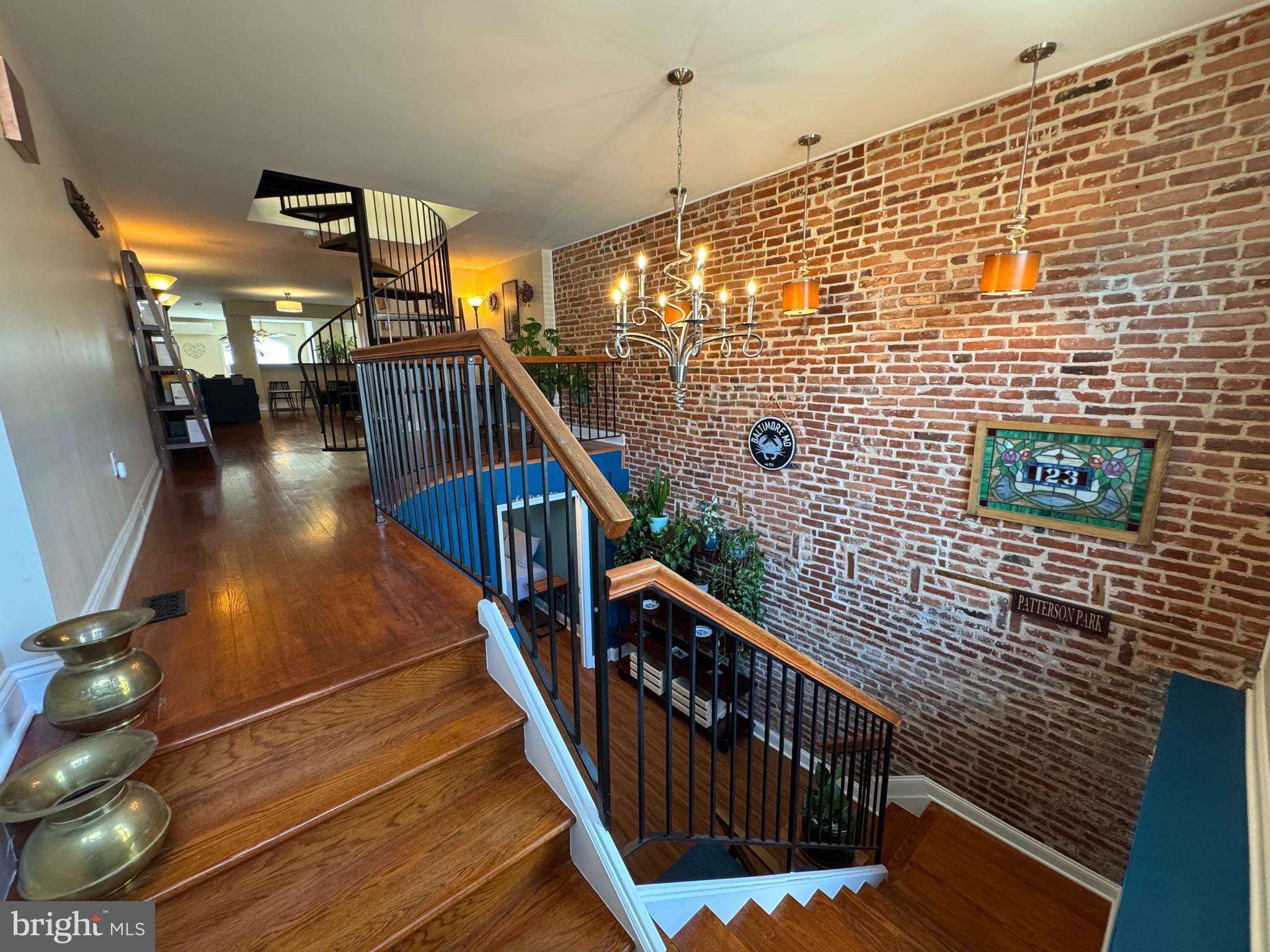 PATTERSON PARK - Residential