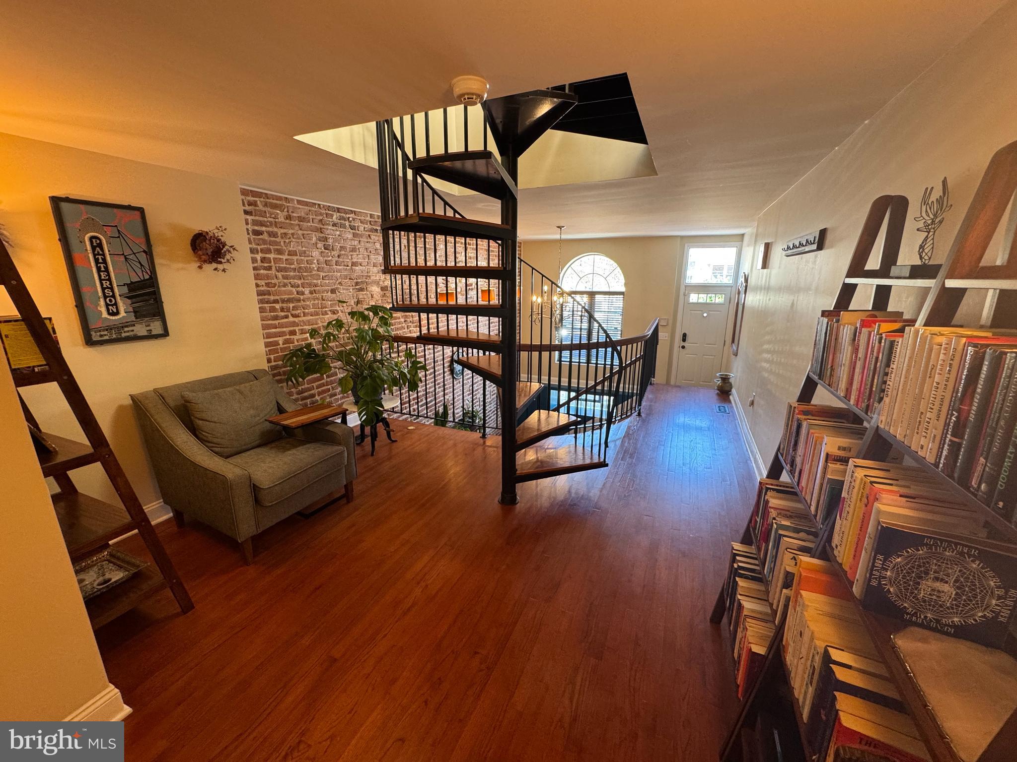 PATTERSON PARK - Residential
