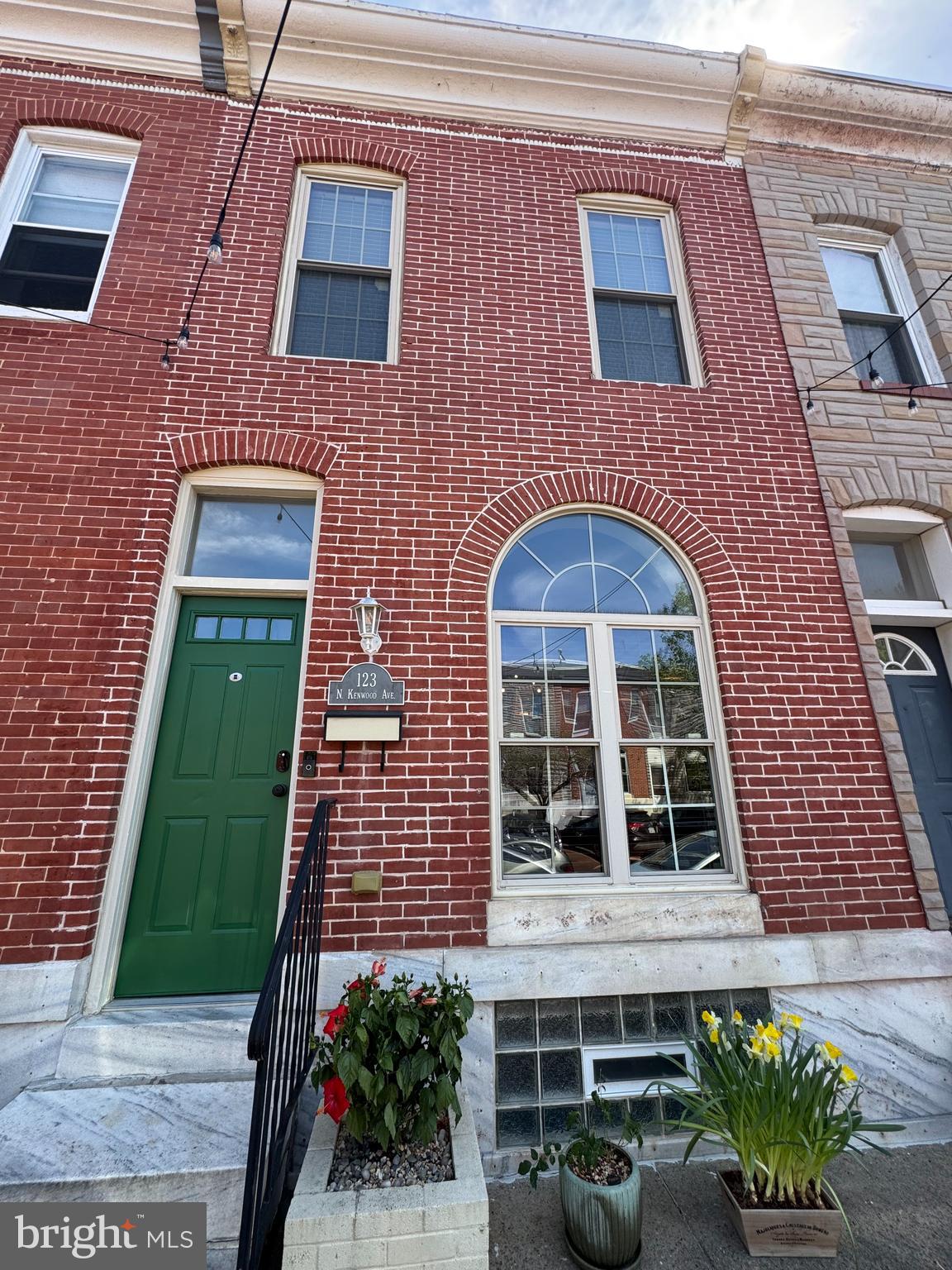 PATTERSON PARK - Residential