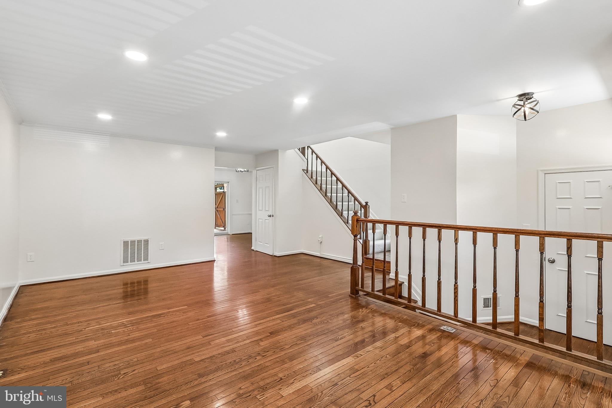 TUCKERMAN STATION - Residential