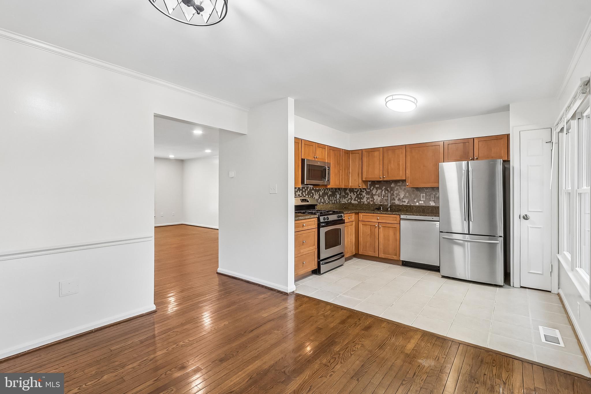 TUCKERMAN STATION - Residential
