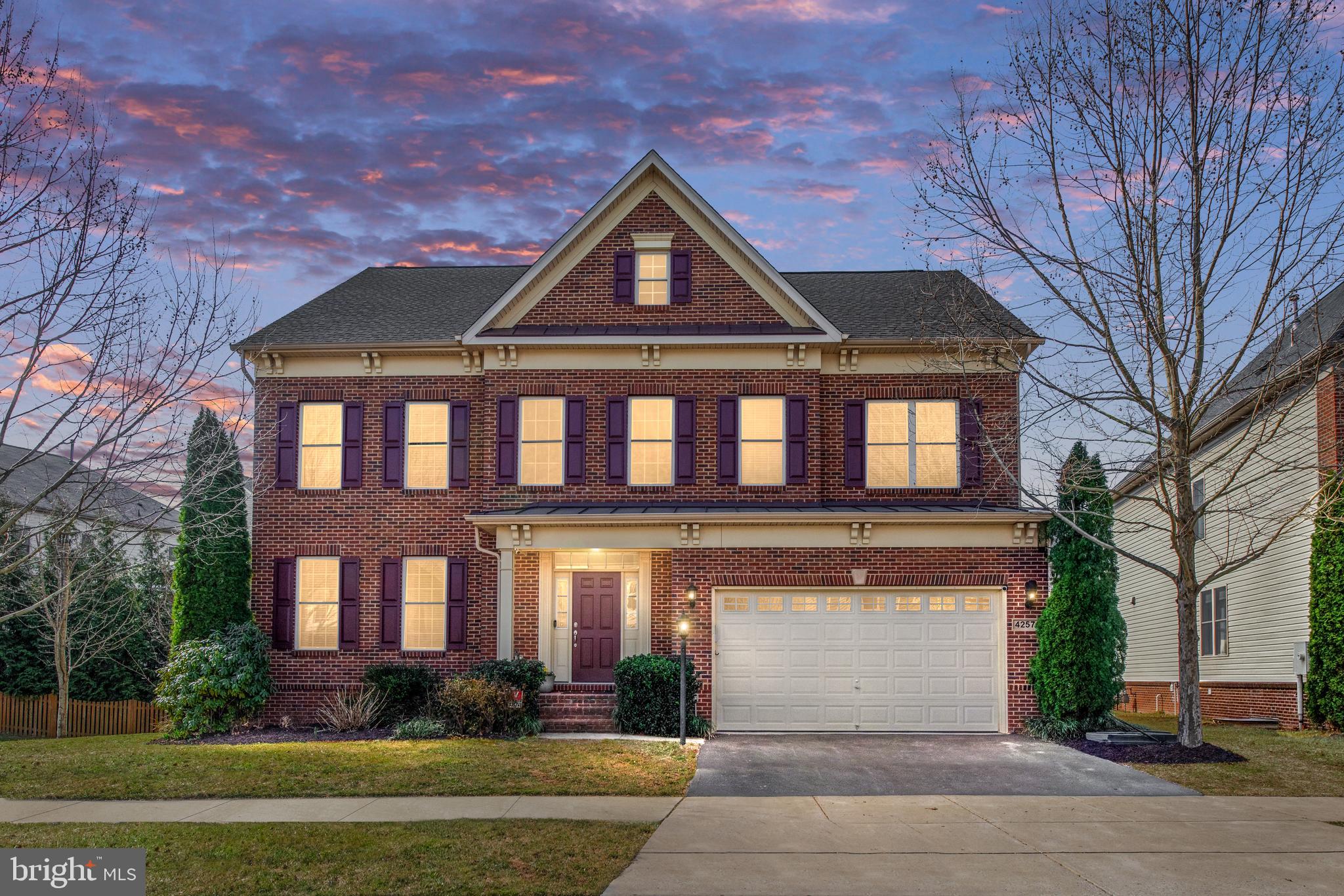 BRAMBLETON - Residential