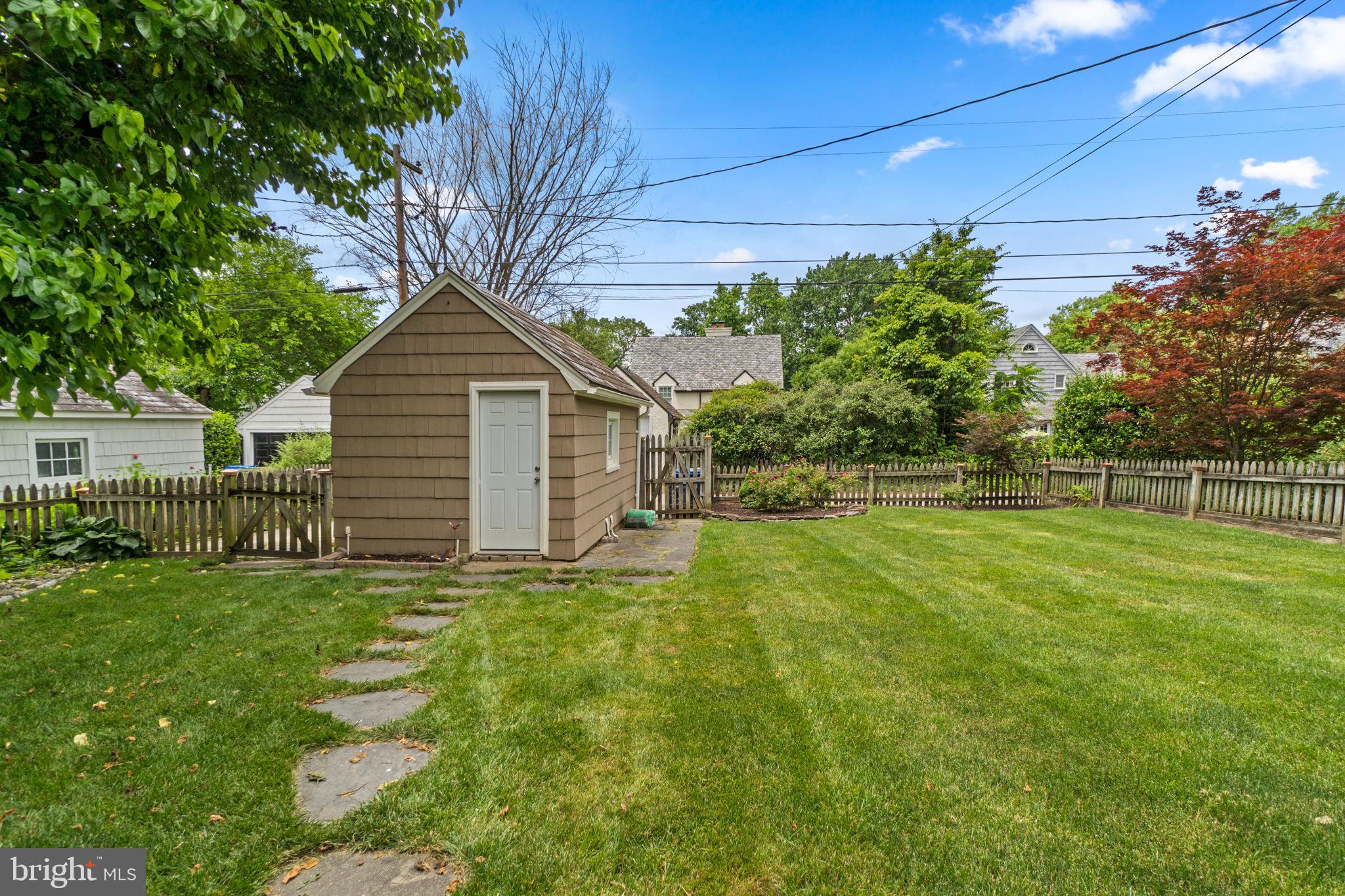 GREATER HOMELAND HISTORIC DISTRICT - Residential