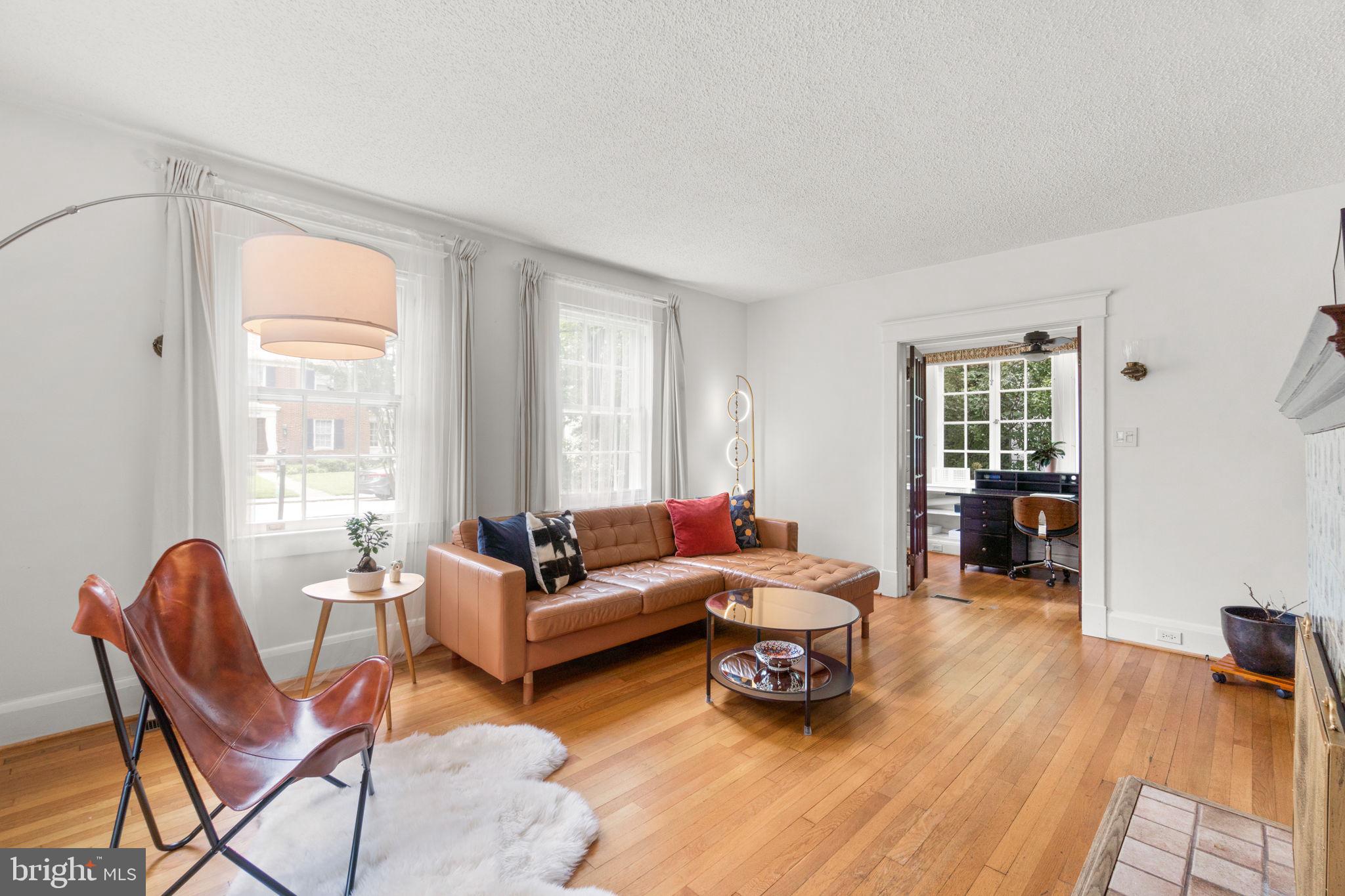 GREATER HOMELAND HISTORIC DISTRICT - Residential