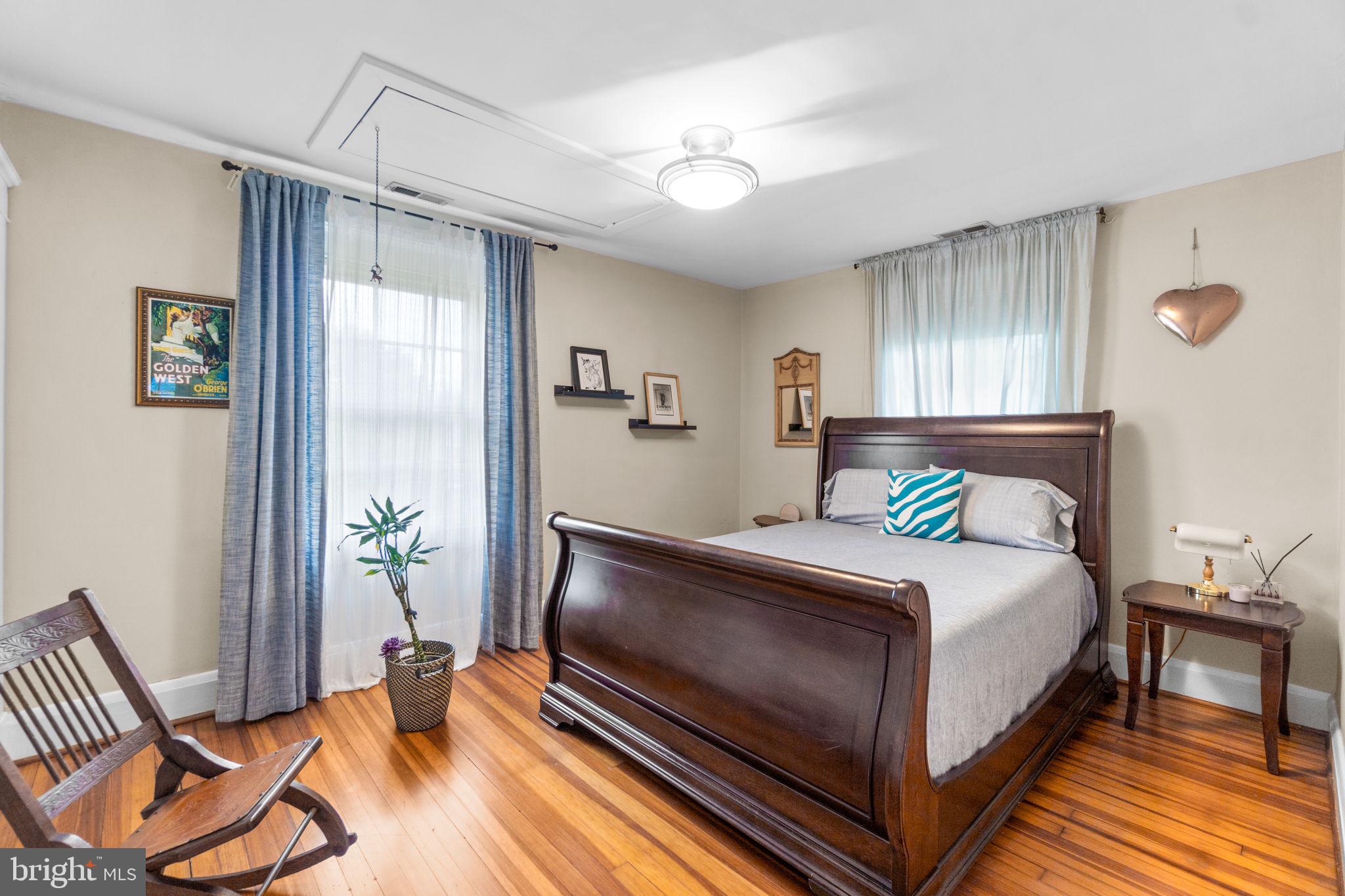 GREATER HOMELAND HISTORIC DISTRICT - Residential
