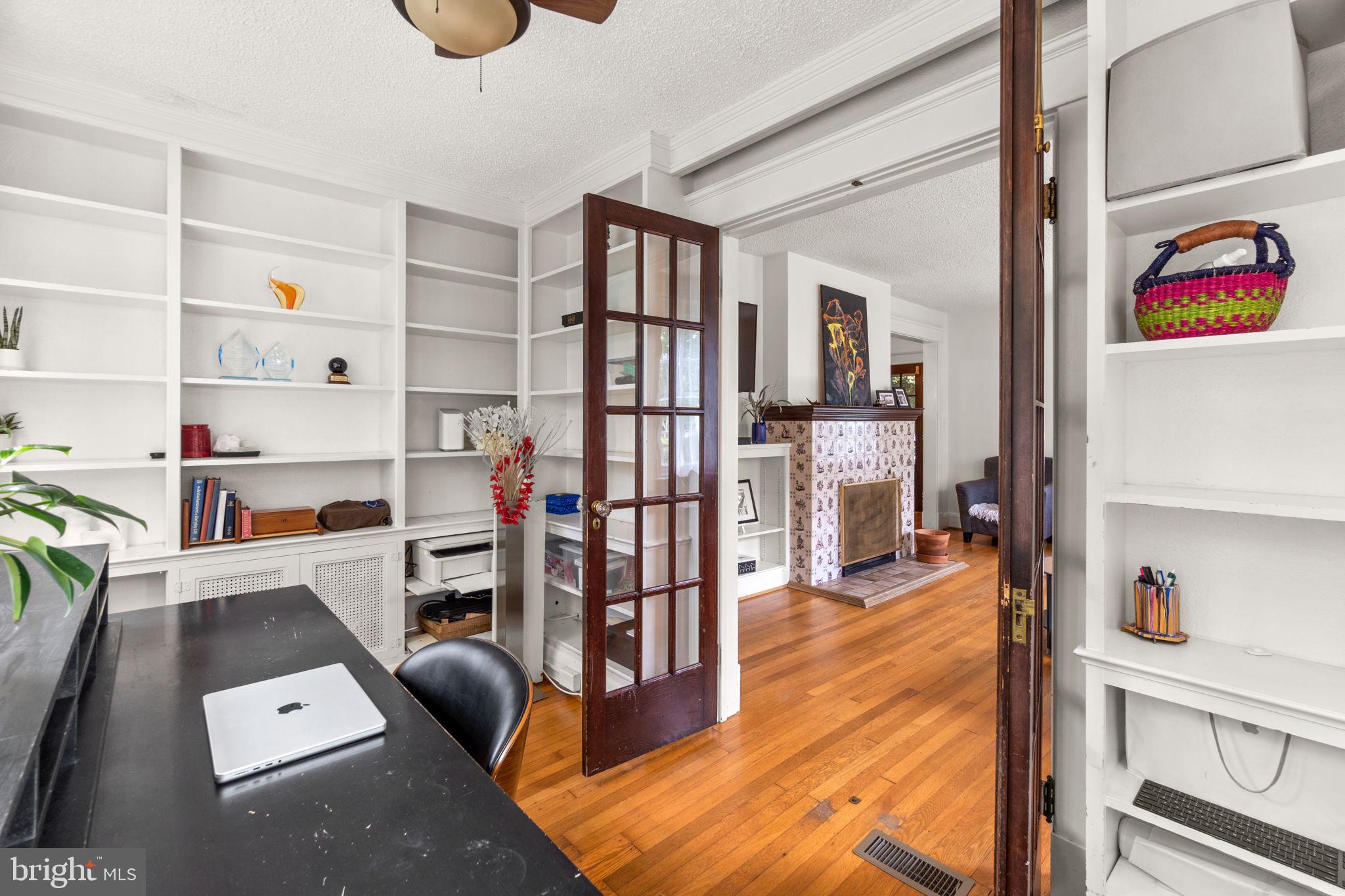 GREATER HOMELAND HISTORIC DISTRICT - Residential