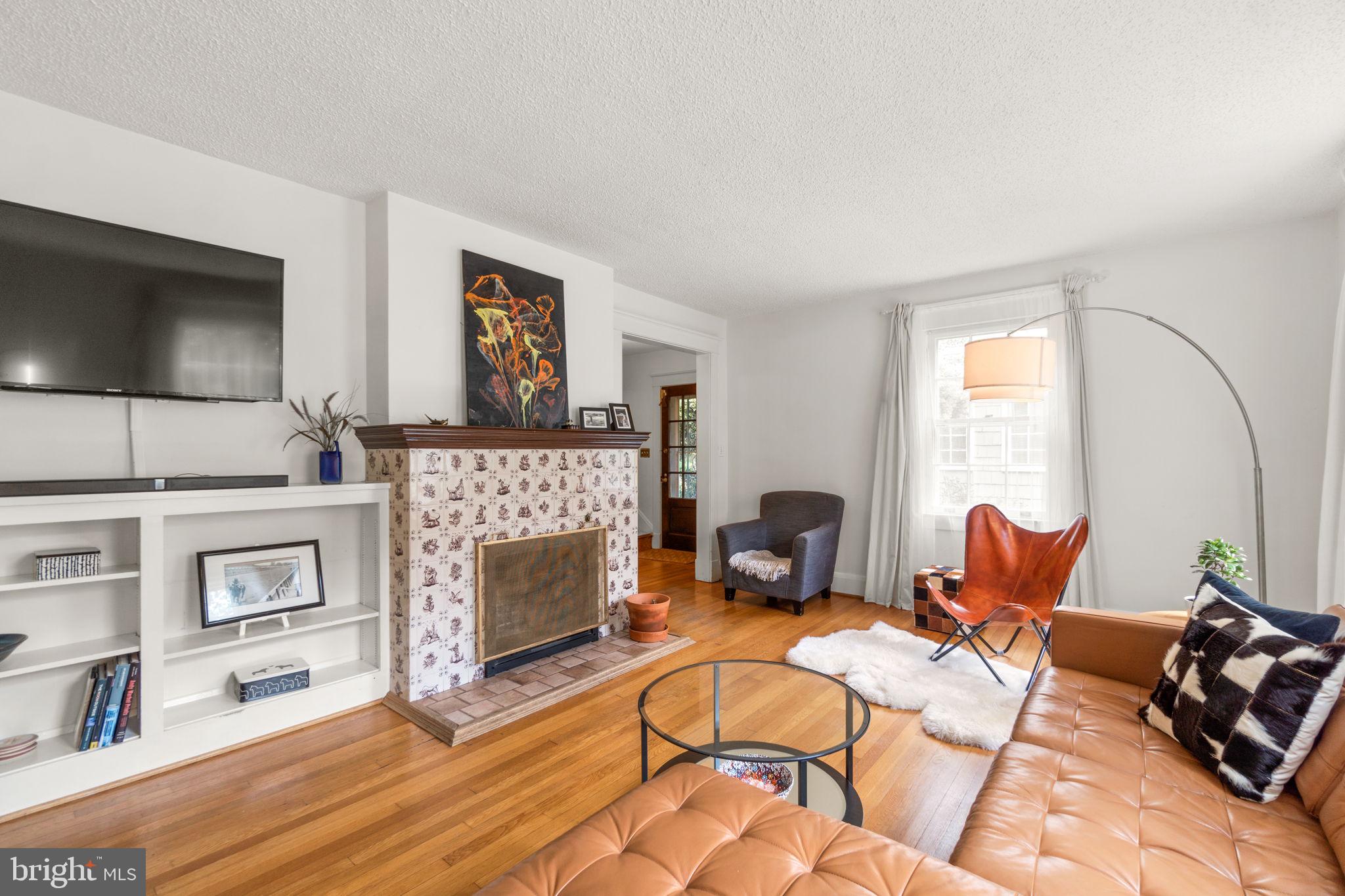 GREATER HOMELAND HISTORIC DISTRICT - Residential